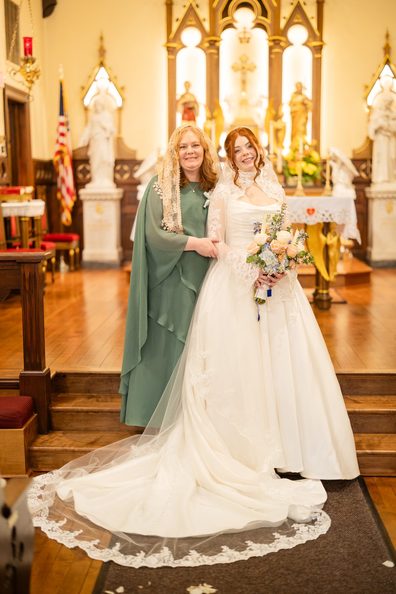 Adele + Michael's Unforgettable Wedding @Public Landing-176.jpg