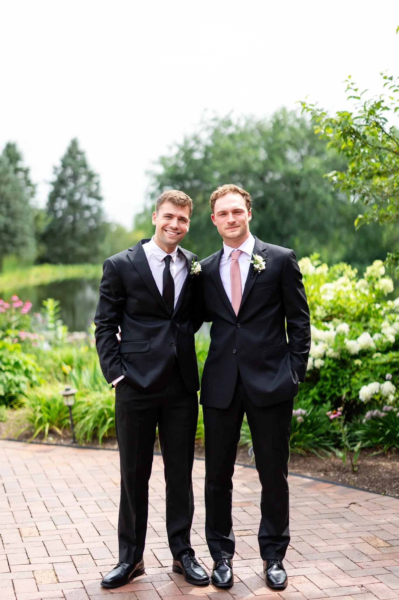 Caitlin + Kyler's Unforgettable Wedding @The Fishermen's Inn-151.jpg