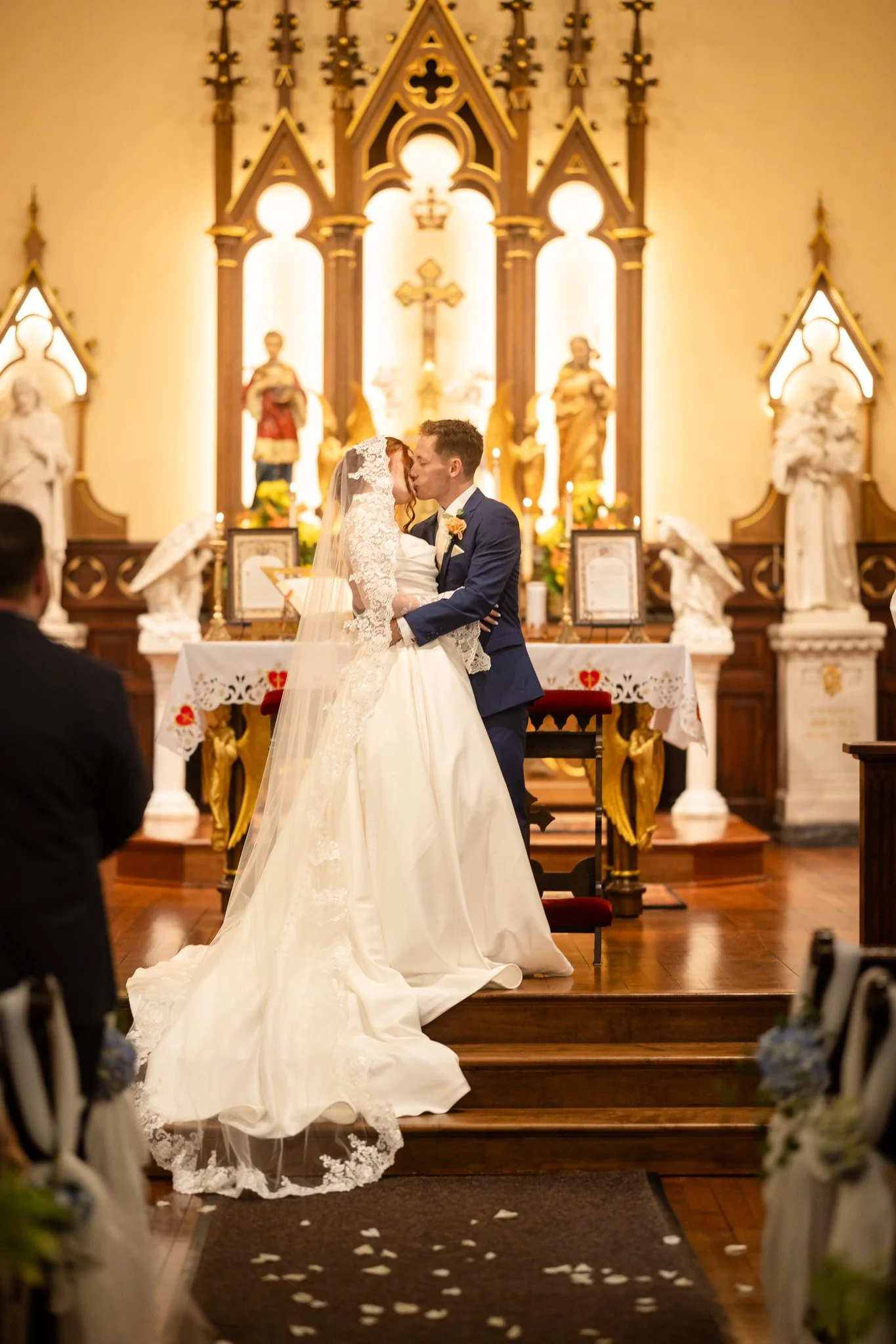 Adele + Michael's Unforgettable Wedding @Public Landing-165.jpg