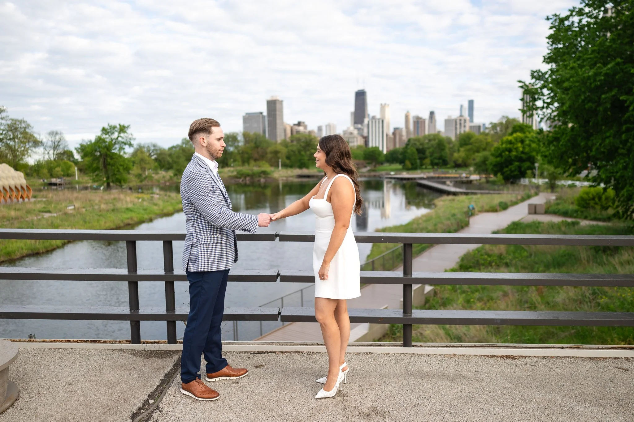 Kathryn+Ian's Sunset Engagement@North Ave Beach-96.jpg