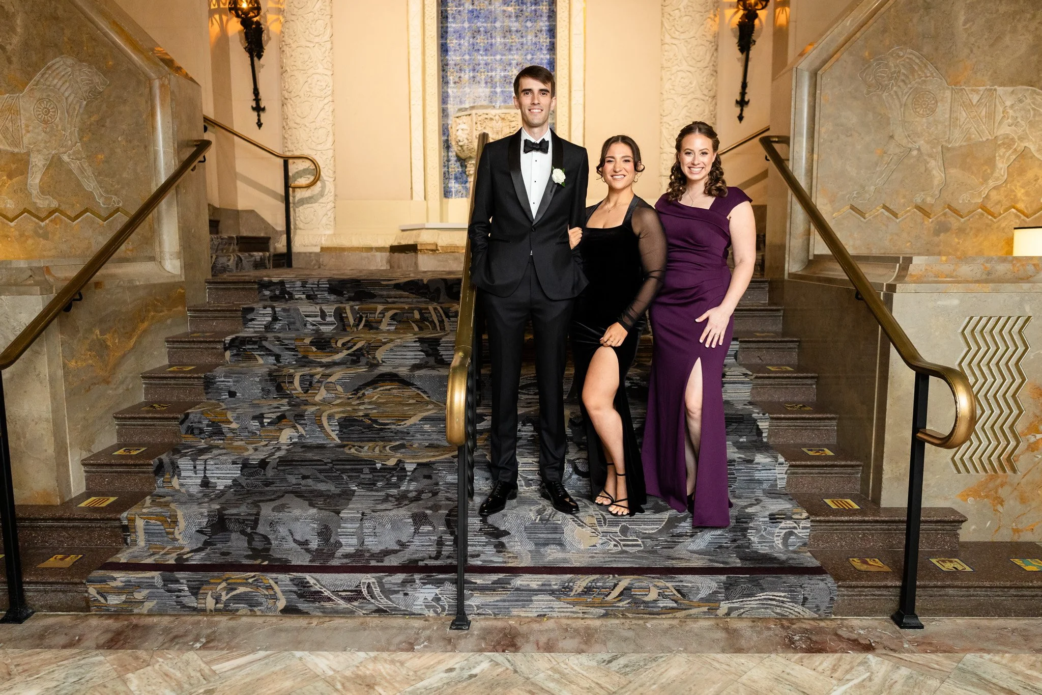 Kylie & Brett's Beautiful Wedding@The Magnificent Mile-239.jpg