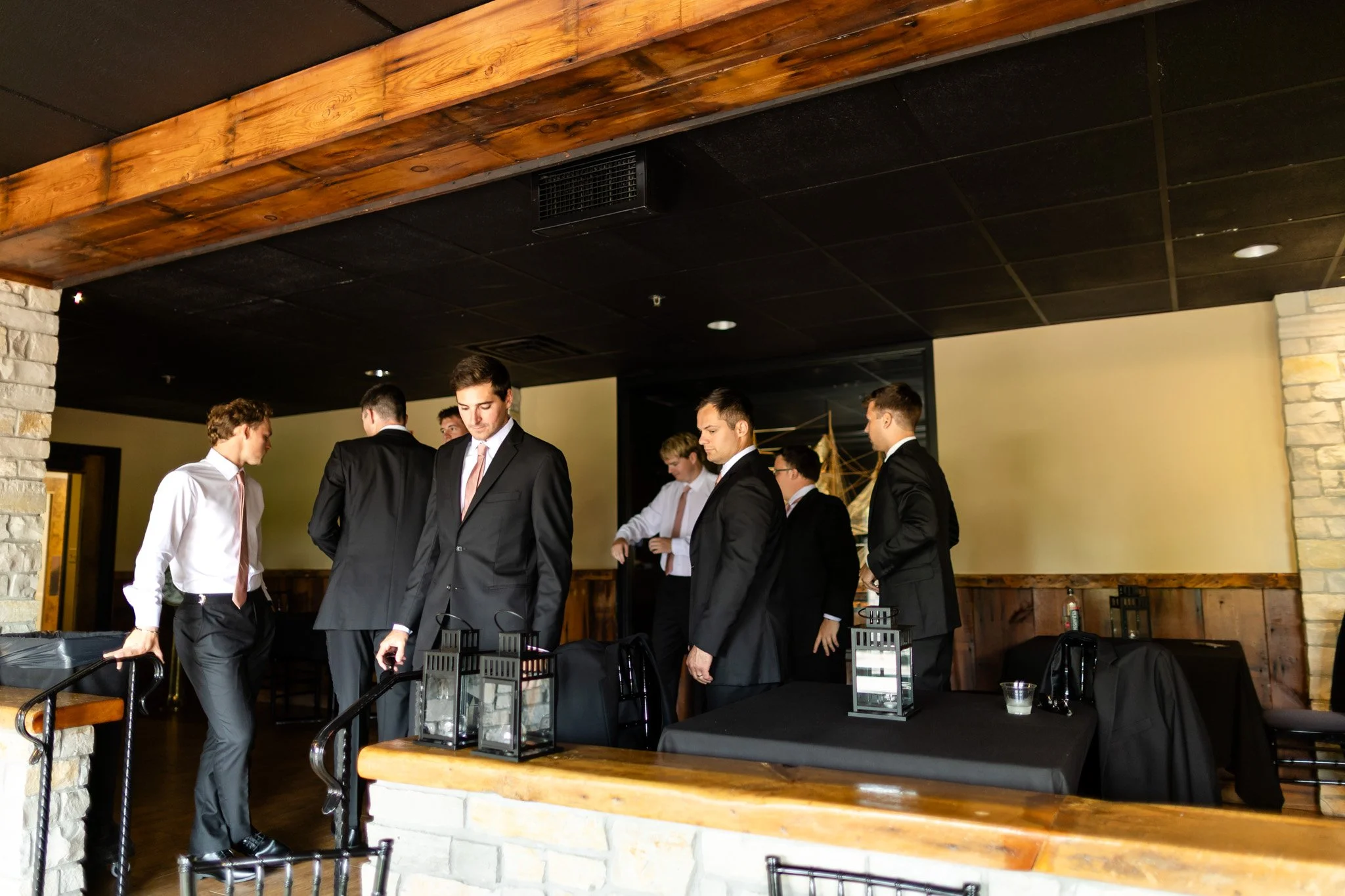 Caitlin + Kyler's Unforgettable Wedding @The Fishermen's Inn-49.jpg