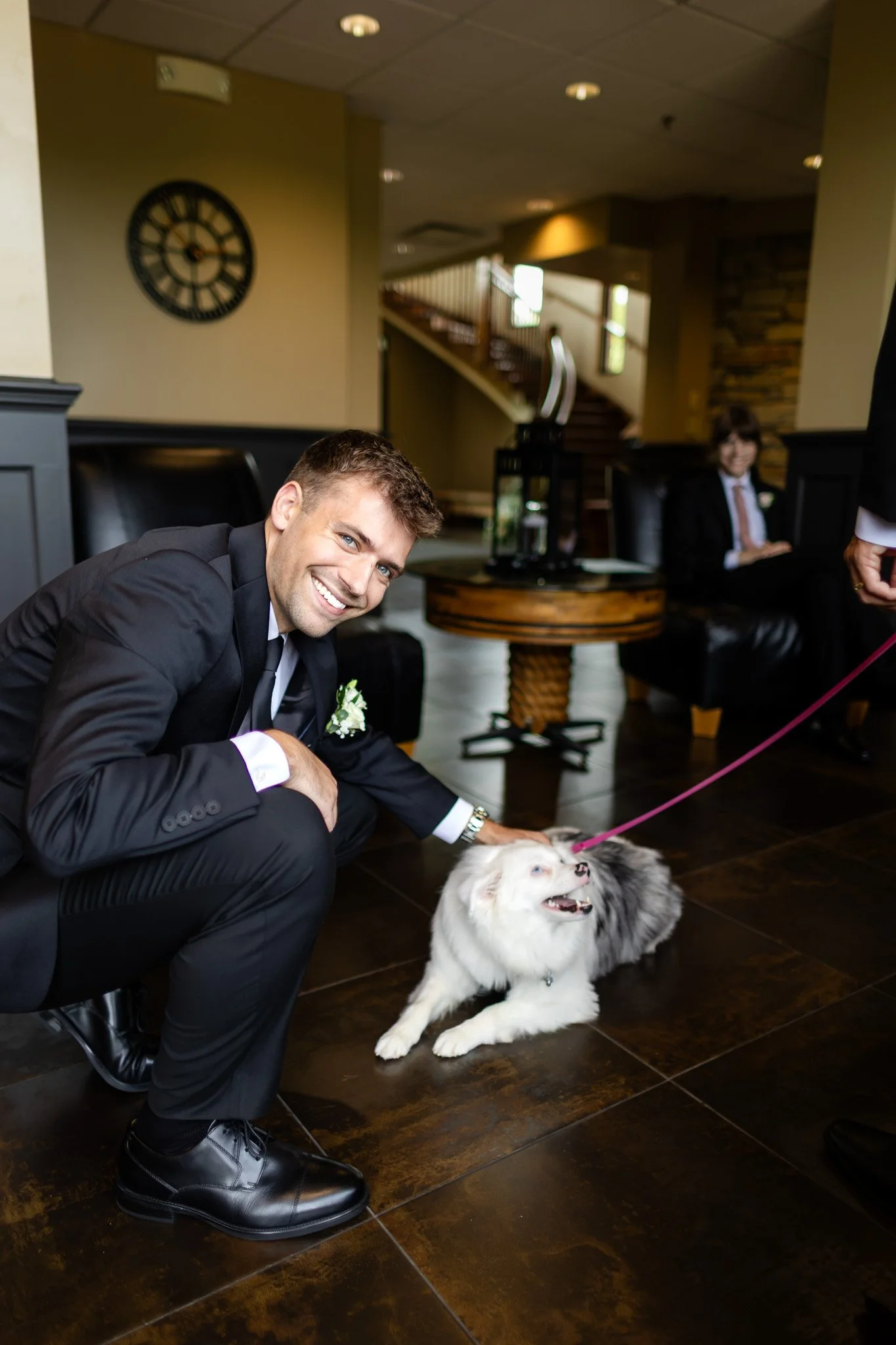 Caitlin + Kyler's Unforgettable Wedding @The Fishermen's Inn-188.jpg