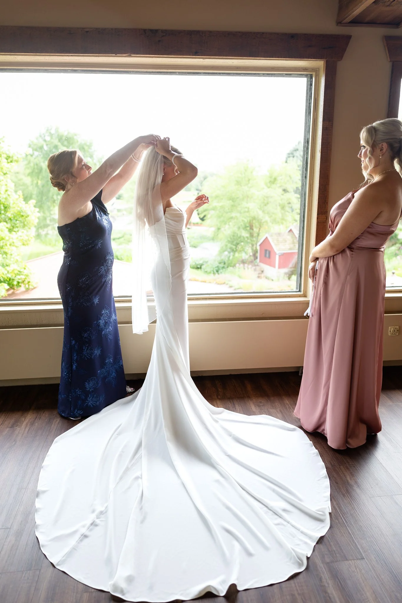 Caitlin + Kyler's Unforgettable Wedding @The Fishermen's Inn-147.jpg