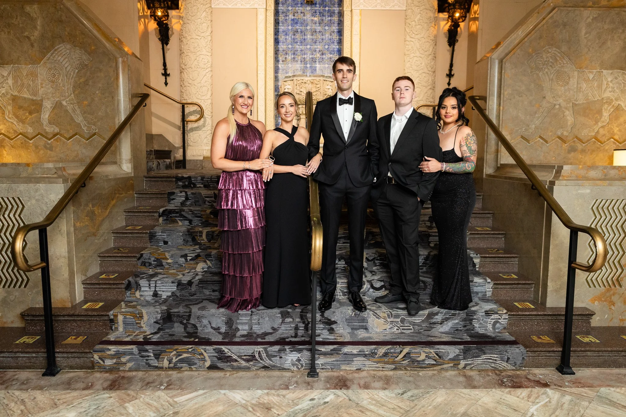 Kylie & Brett's Beautiful Wedding@The Magnificent Mile-282.jpg