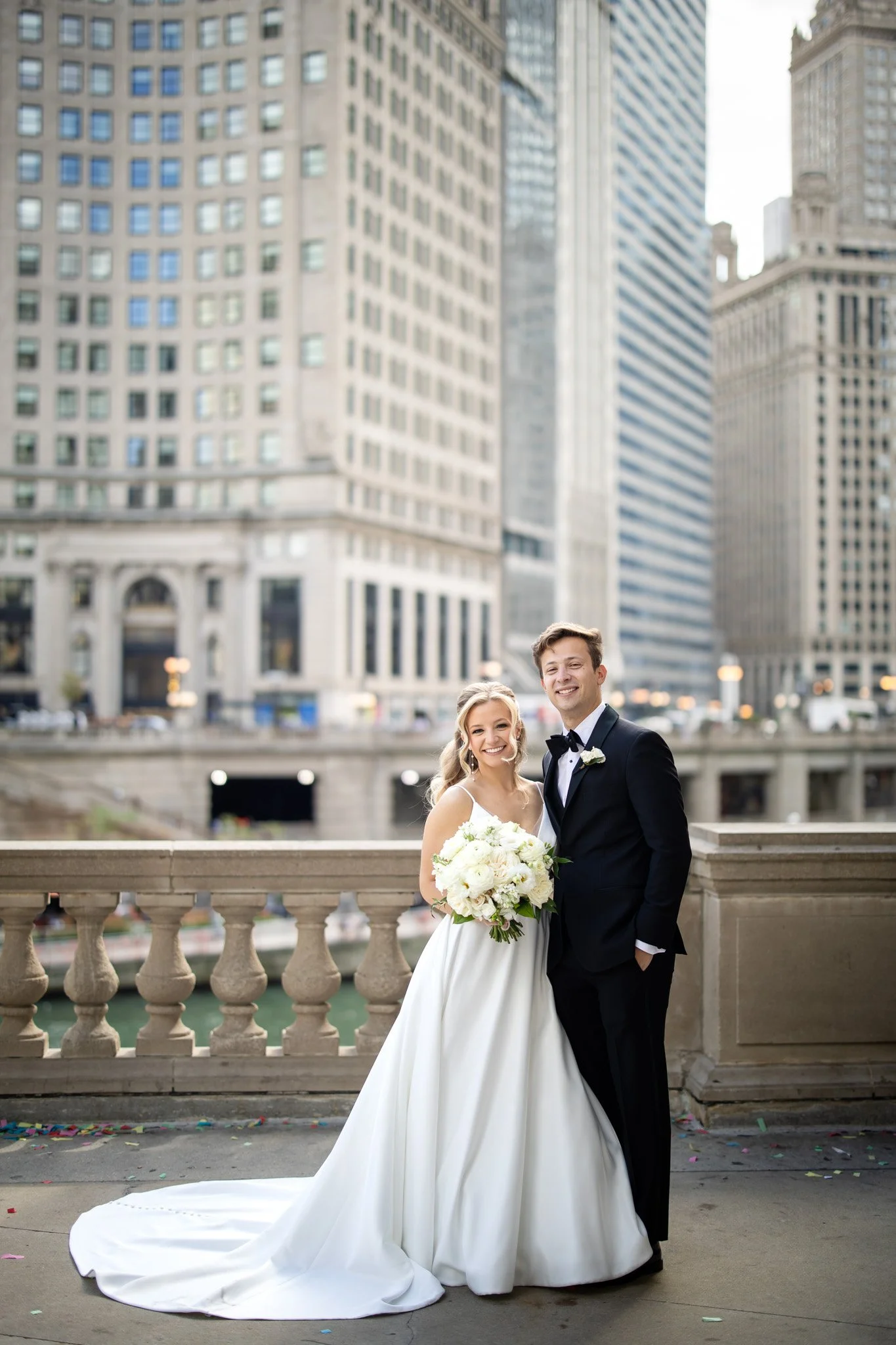 Kylie & Brett's Beautiful Wedding@The Magnificent Mile-317.jpg