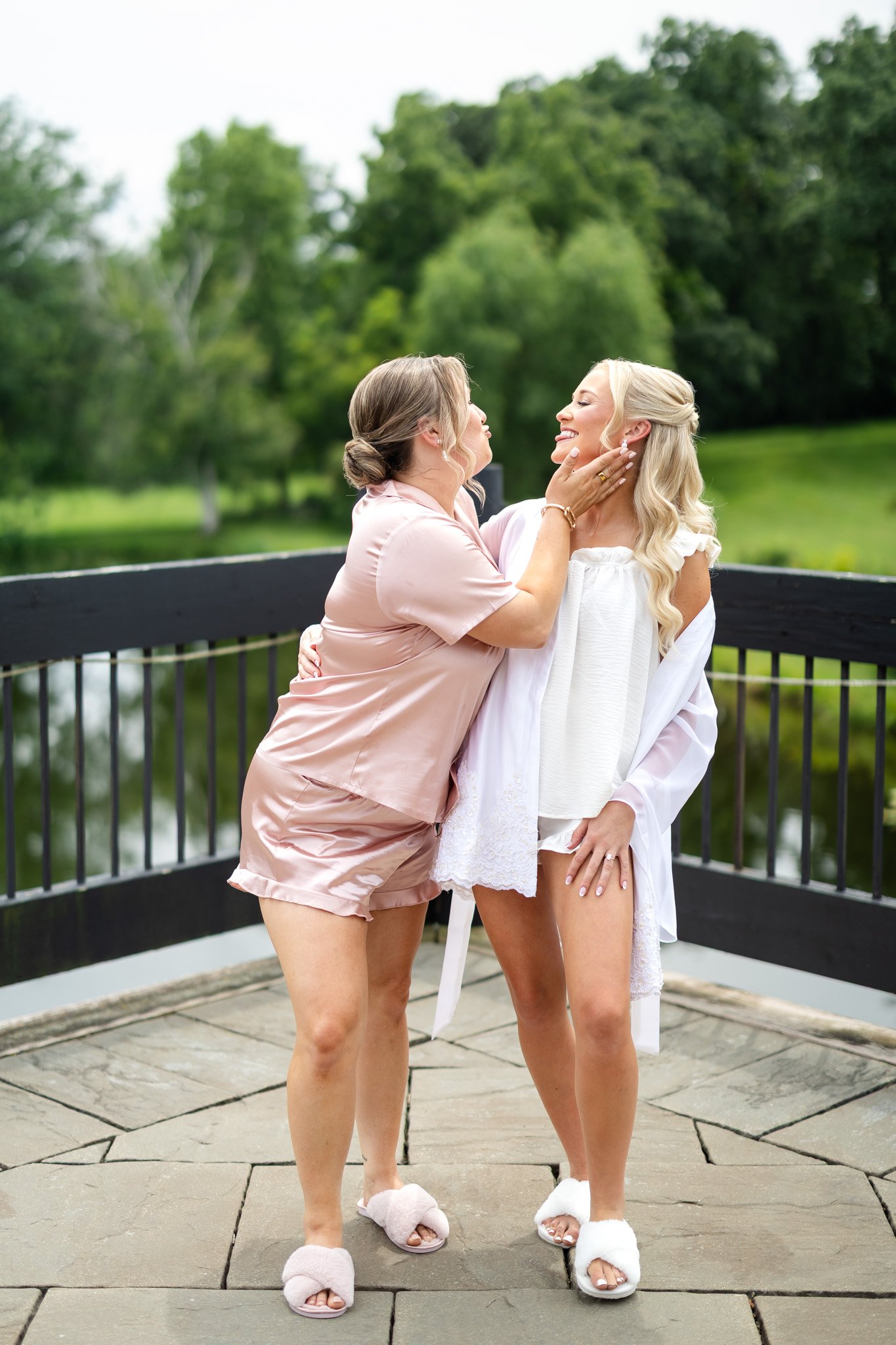 Caitlin + Kyler's Unforgettable Wedding @The Fishermen's Inn-109.jpg
