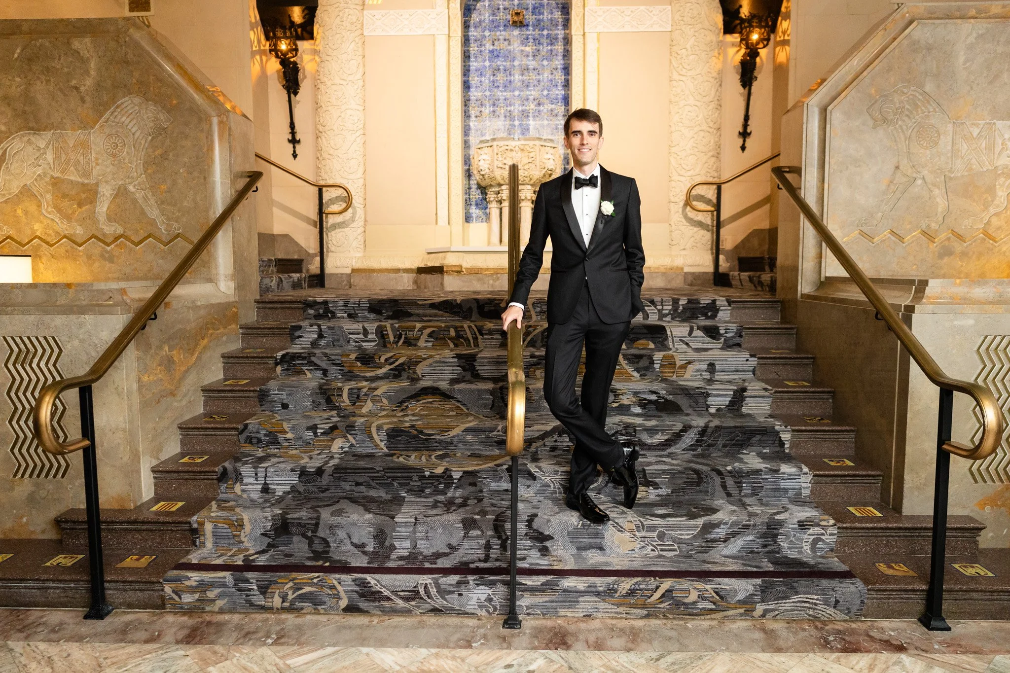 Kylie & Brett's Beautiful Wedding@The Magnificent Mile-288.jpg