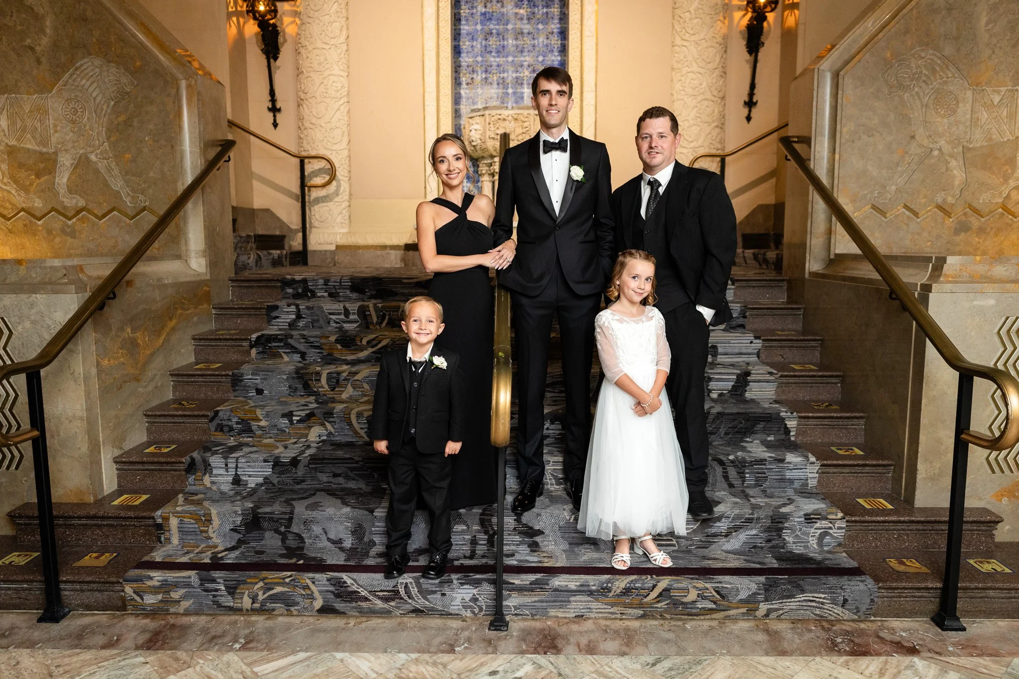 Kylie & Brett's Beautiful Wedding@The Magnificent Mile-281.jpg