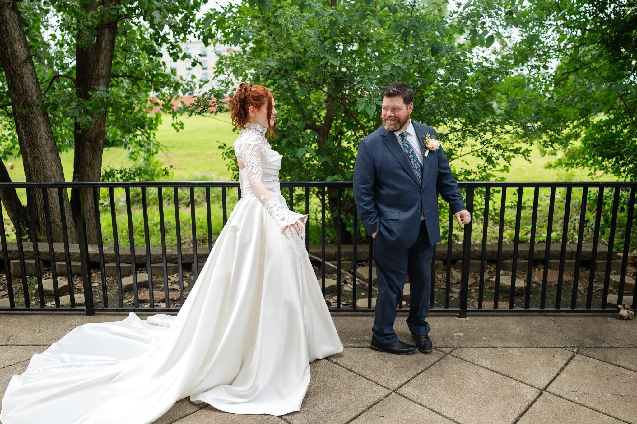 Adele + Michael's Unforgettable Wedding @Public Landing-46.jpg