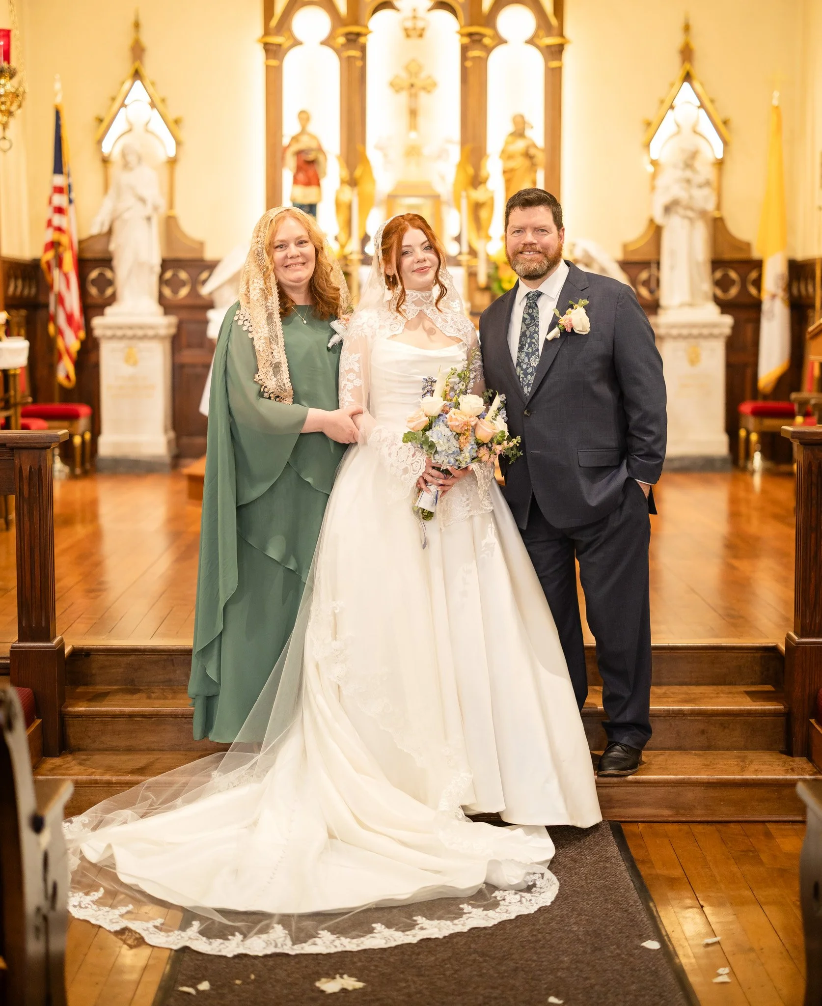 Adele + Michael's Unforgettable Wedding @Public Landing-175.jpg