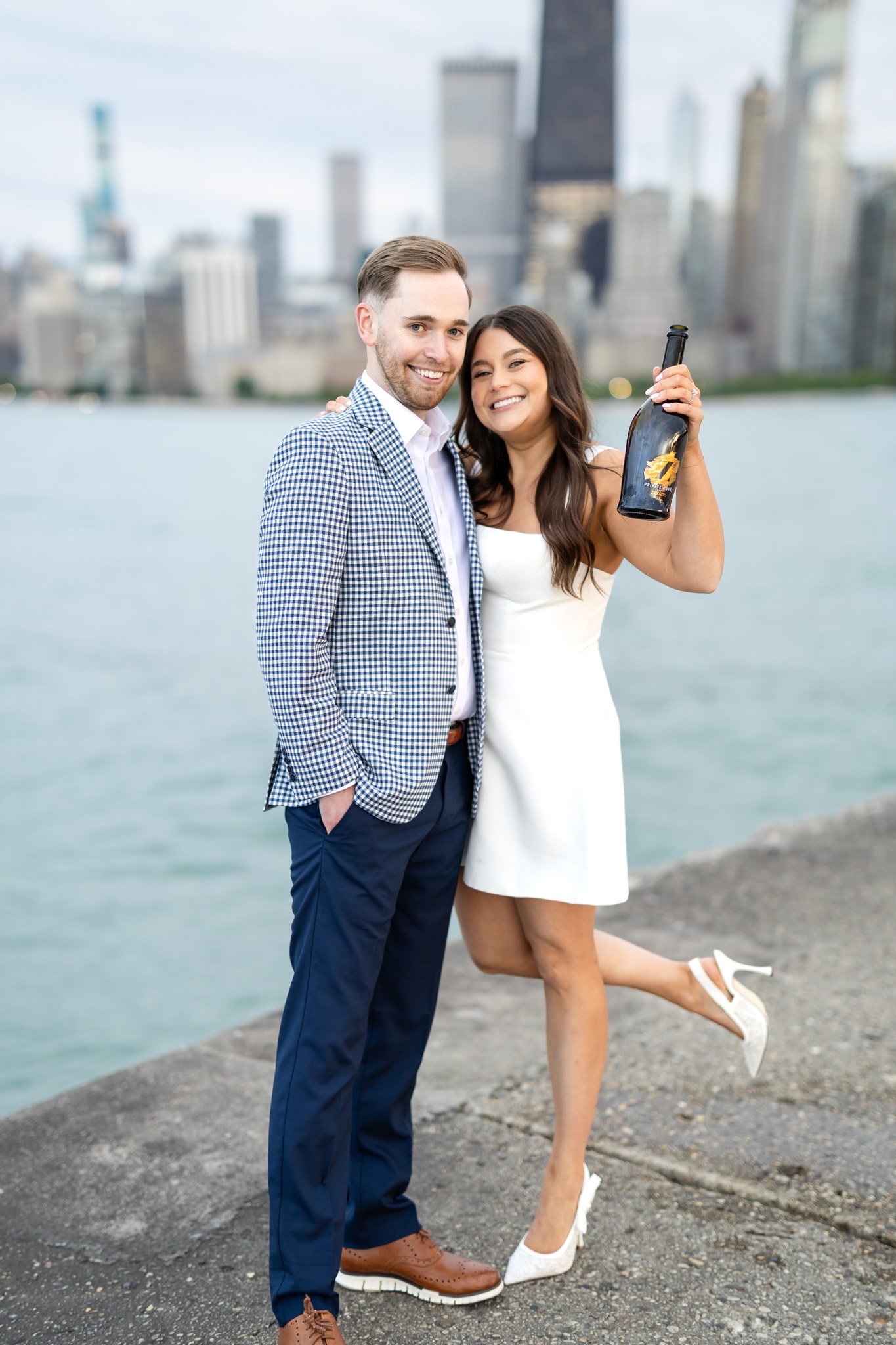 Kathryn+Ian's Sunset Engagement@North Ave Beach-36.jpg