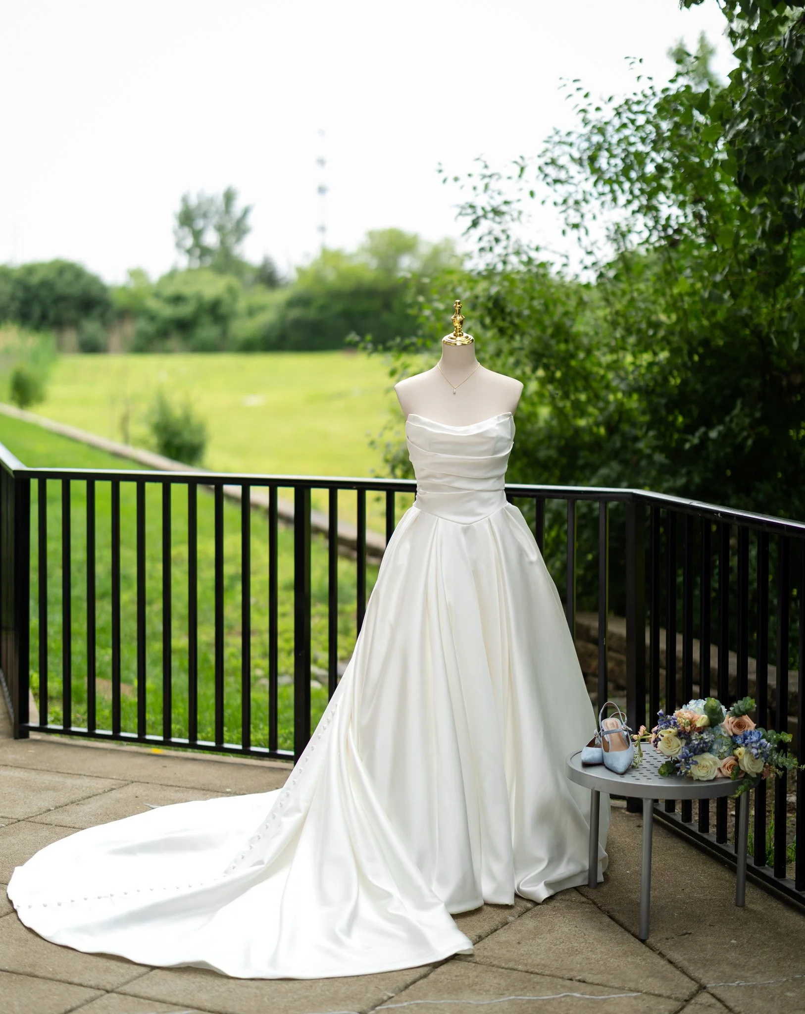 Adele + Michael's Unforgettable Wedding @Public Landing-11.jpg