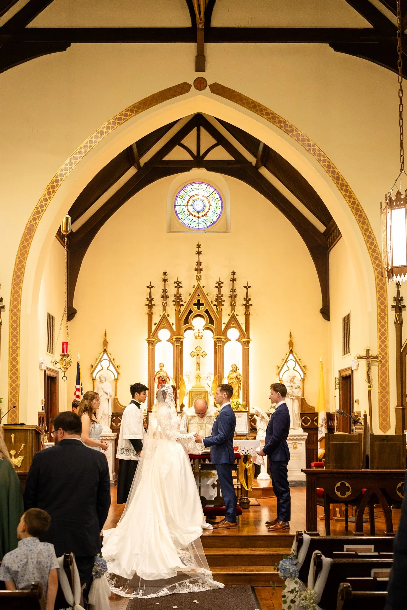 Adele + Michael's Unforgettable Wedding @Public Landing-148.jpg