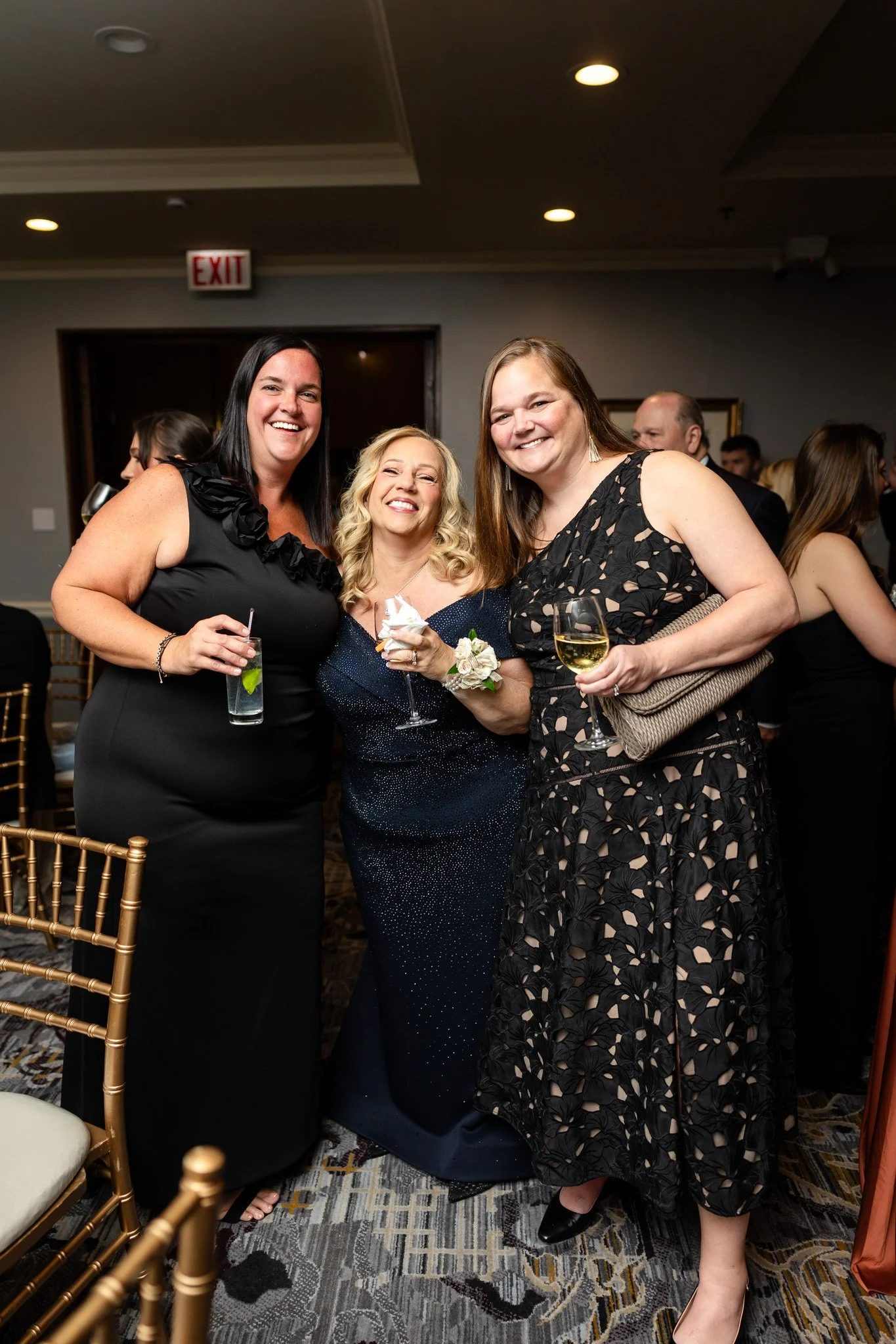 Kylie & Brett's Beautiful Wedding@The Magnificent Mile-196.jpg