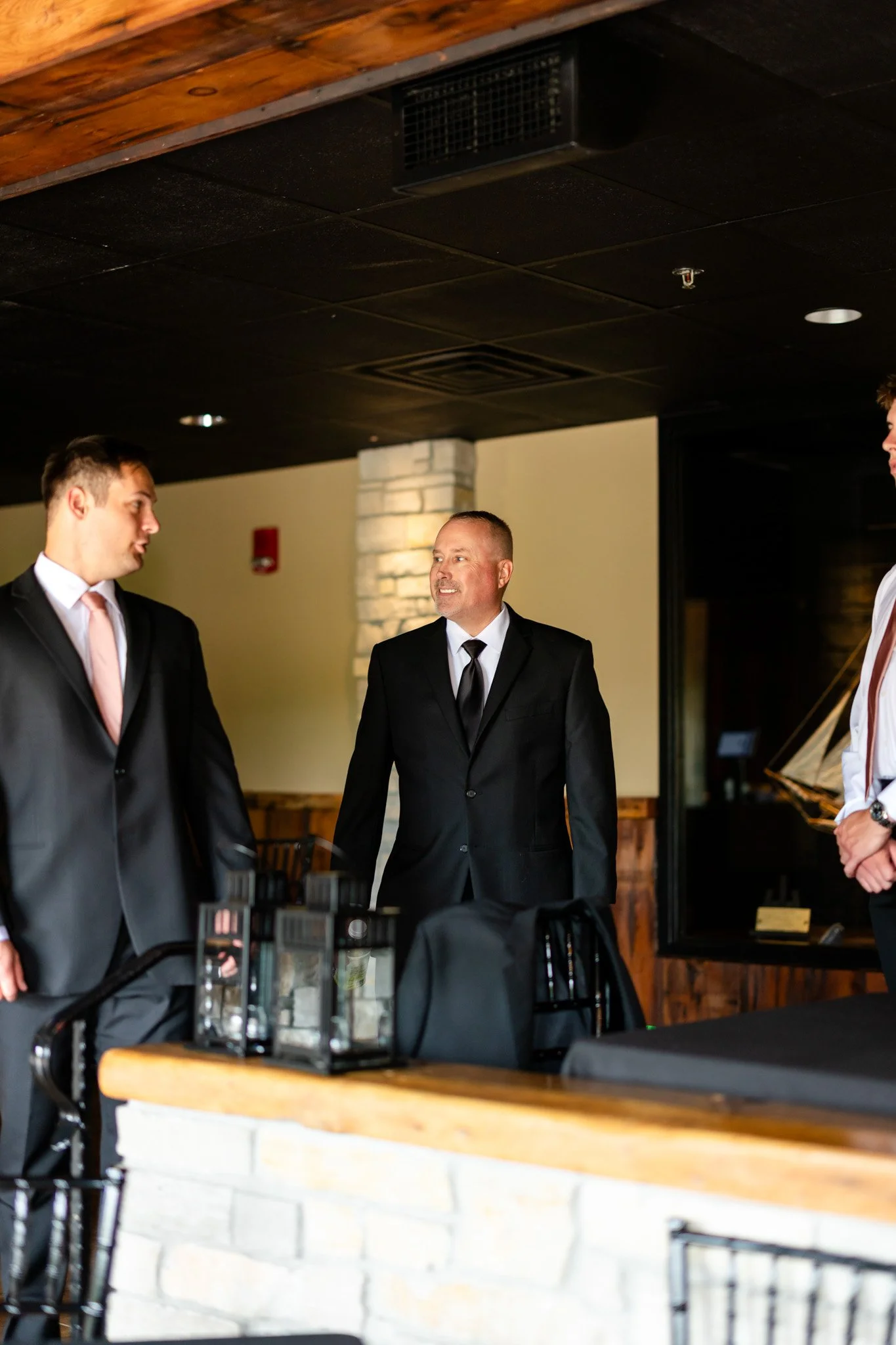 Caitlin + Kyler's Unforgettable Wedding @The Fishermen's Inn-61.jpg