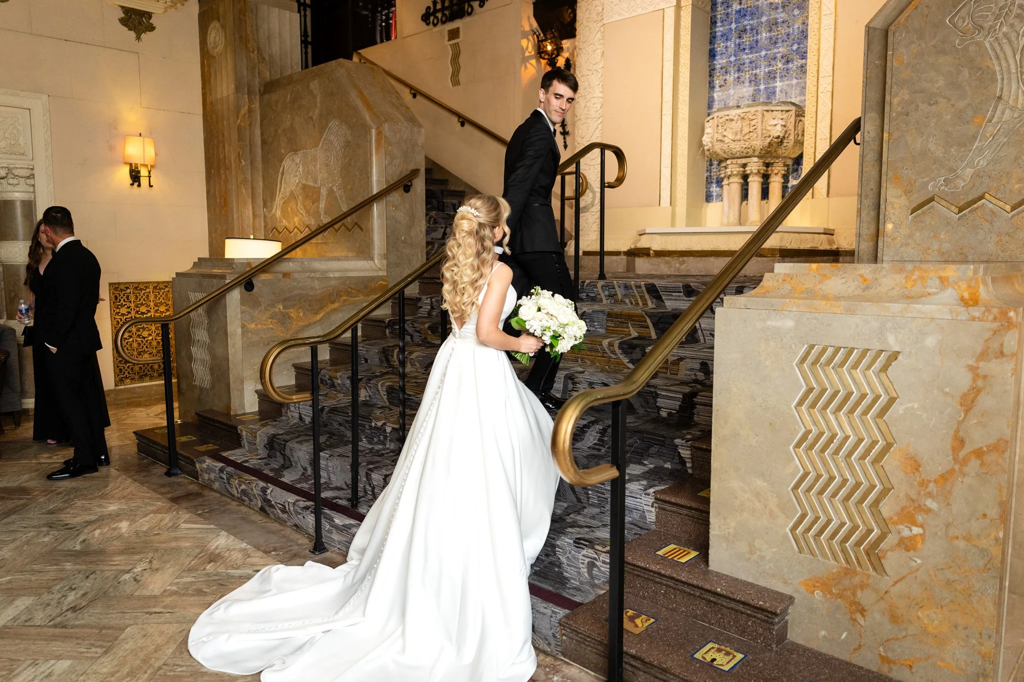 Kylie & Brett's Beautiful Wedding@The Magnificent Mile-242.jpg