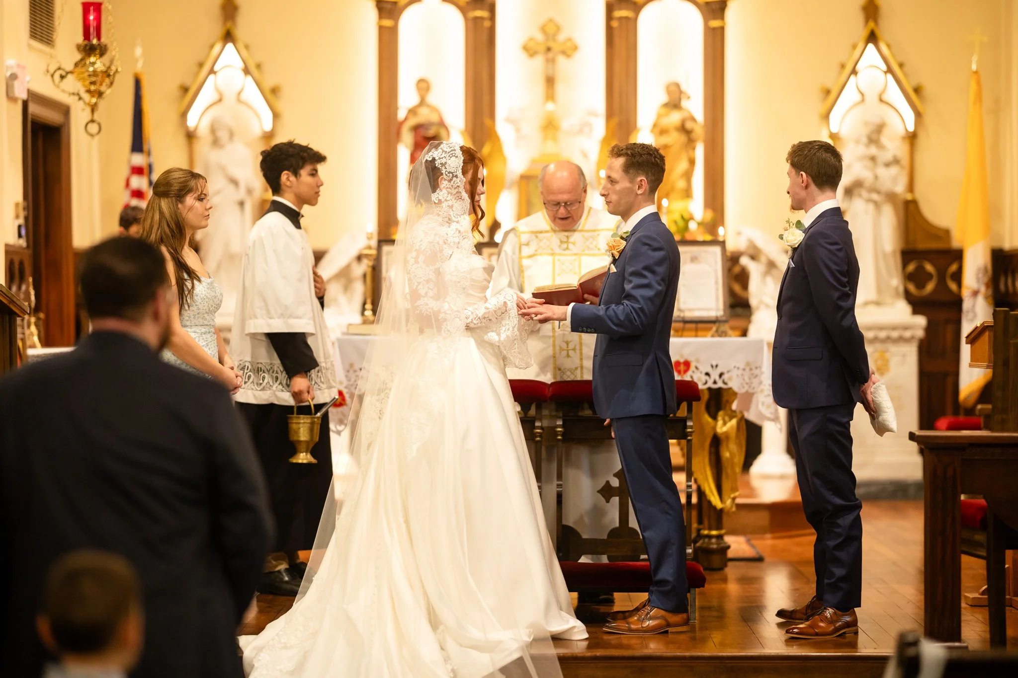 Adele + Michael's Unforgettable Wedding @Public Landing-152.jpg