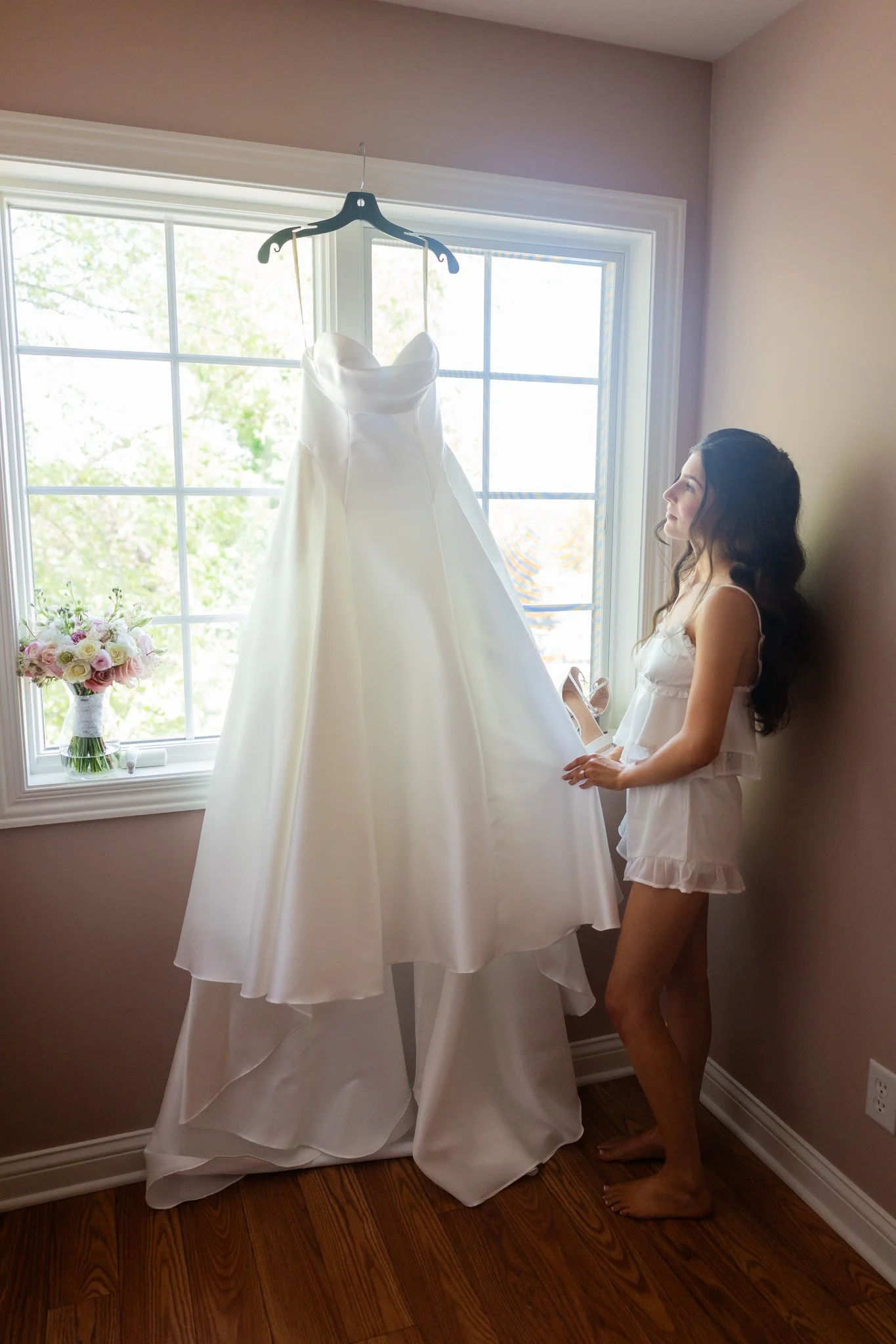 Sarah + Grant's Beautiful Wedding @Gibbs Farm-40.jpg