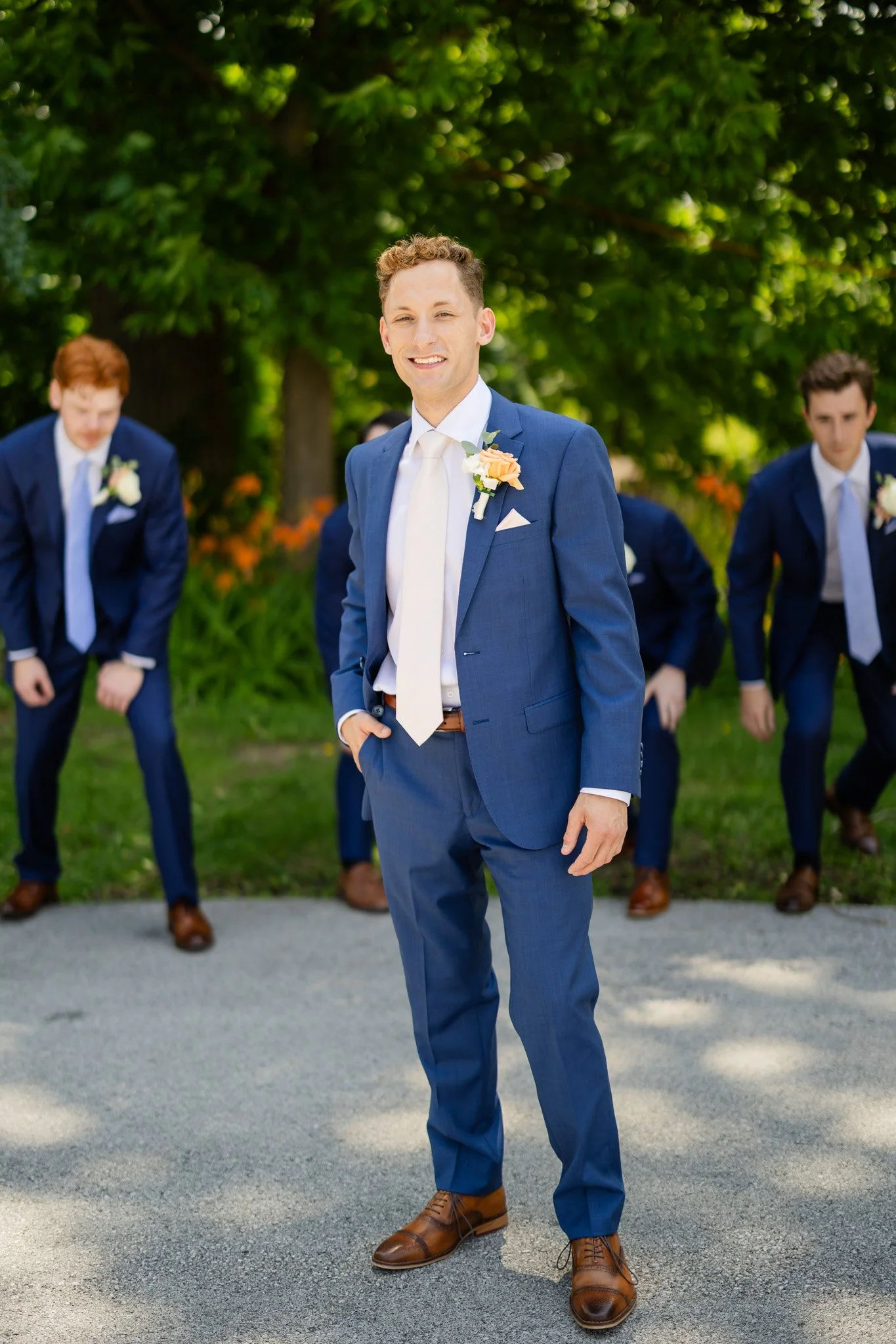 Adele + Michael's Unforgettable Wedding @Public Landing-72.jpg