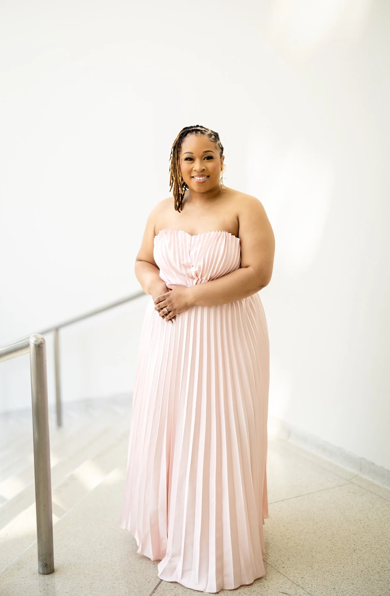 Gabrielle+Maurice's Elegant Engagement @Art Institute Chicago-84.jpg