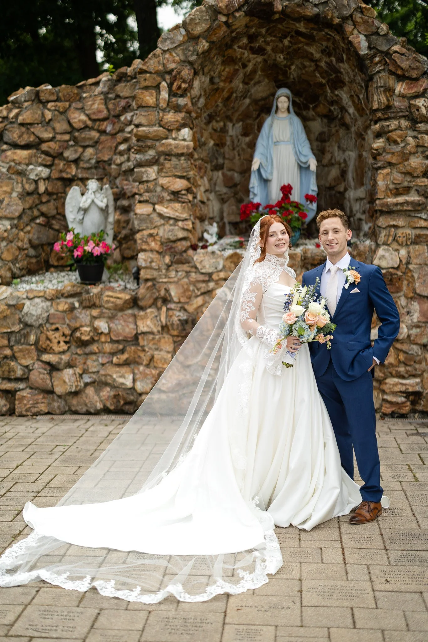 Adele + Michael's Unforgettable Wedding @Public Landing-201.jpg