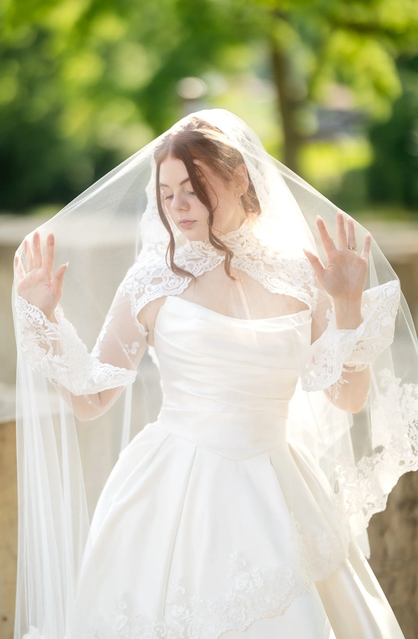 Adele + Michael's Unforgettable Wedding @Public Landing-227.jpg