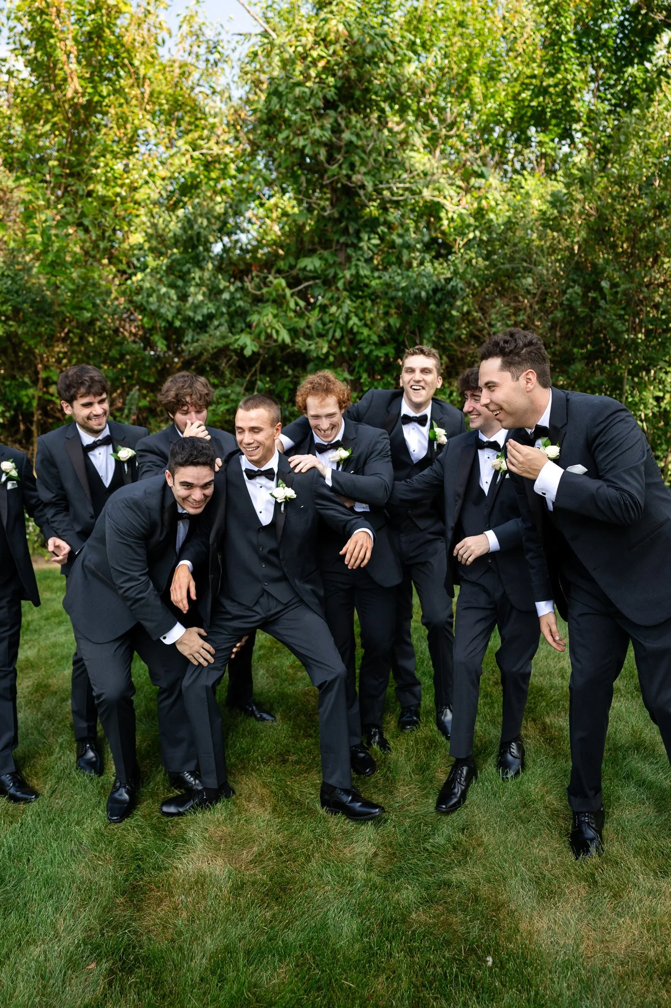 Sarah + Grant's Beautiful Wedding @Gibbs Farm-216.jpg