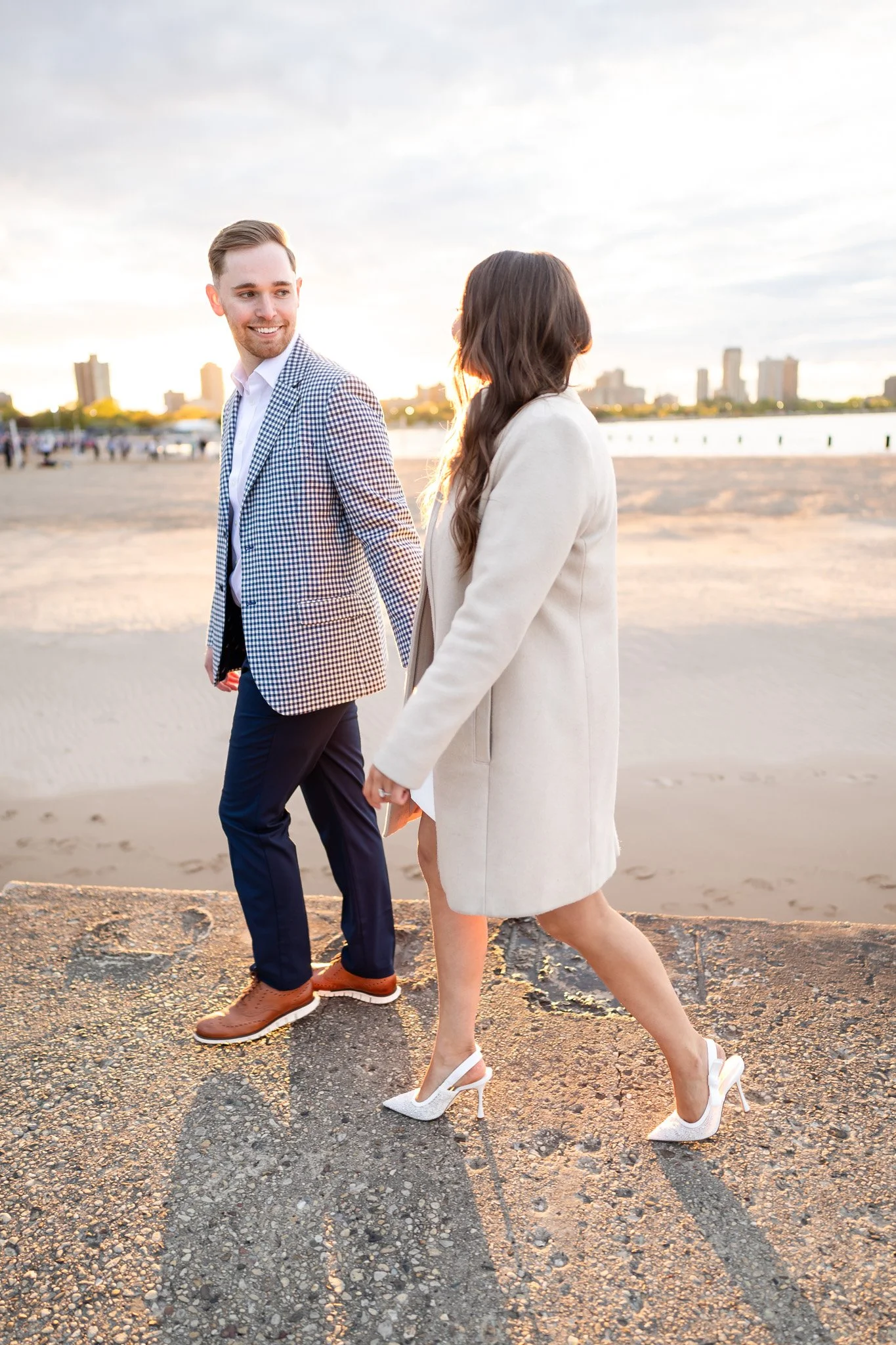 Kathryn+Ian's Sunset Engagement@North Ave Beach-9.jpg