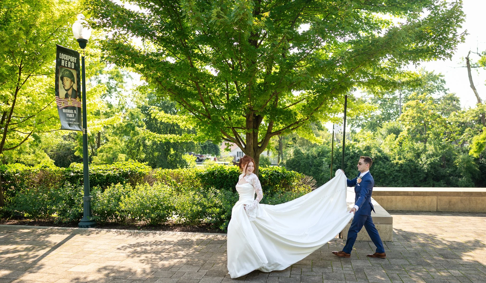 Adele + Michael's Unforgettable Wedding @Public Landing-231.jpg