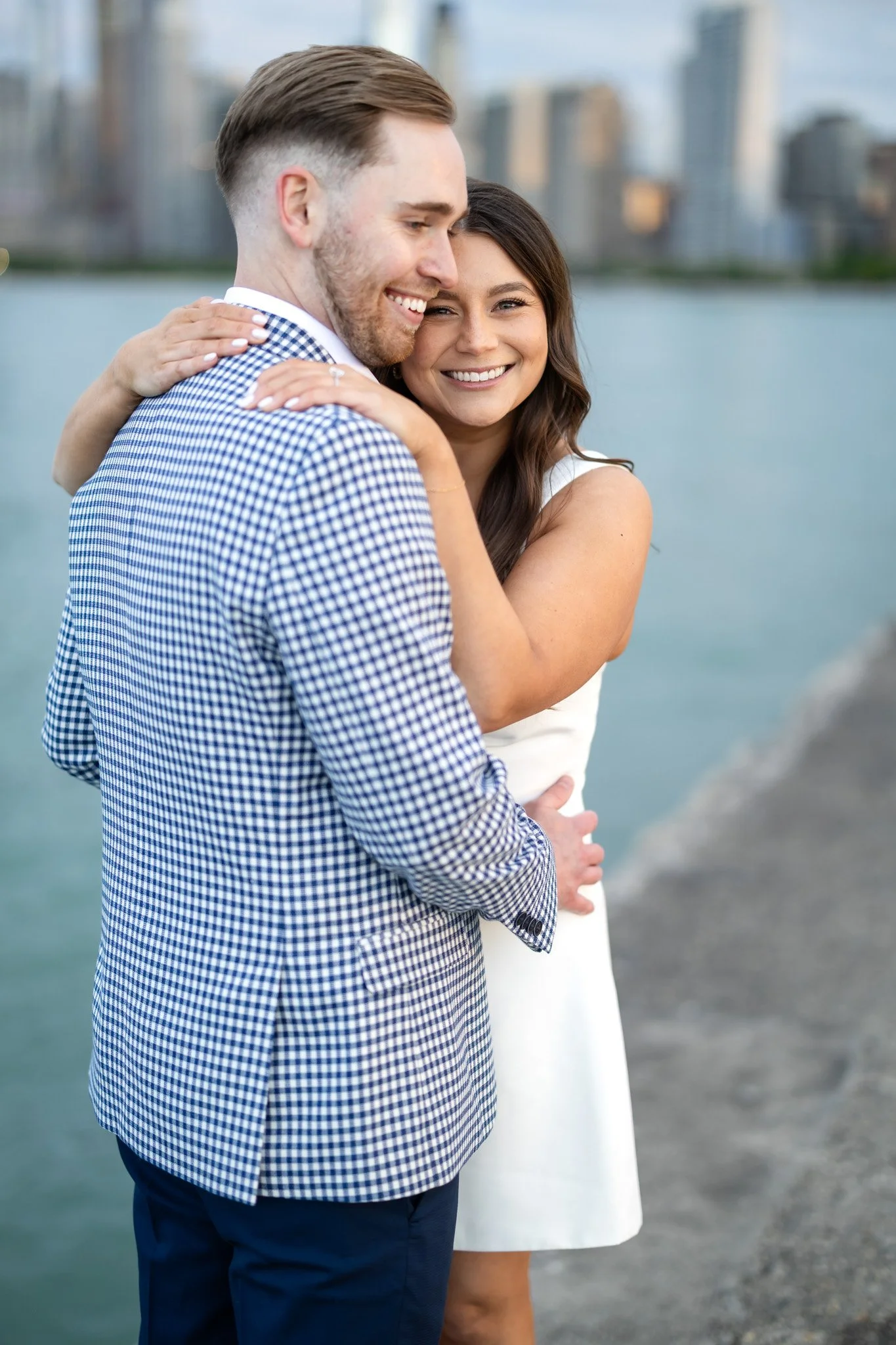 Kathryn+Ian's Sunset Engagement@North Ave Beach-26.jpg