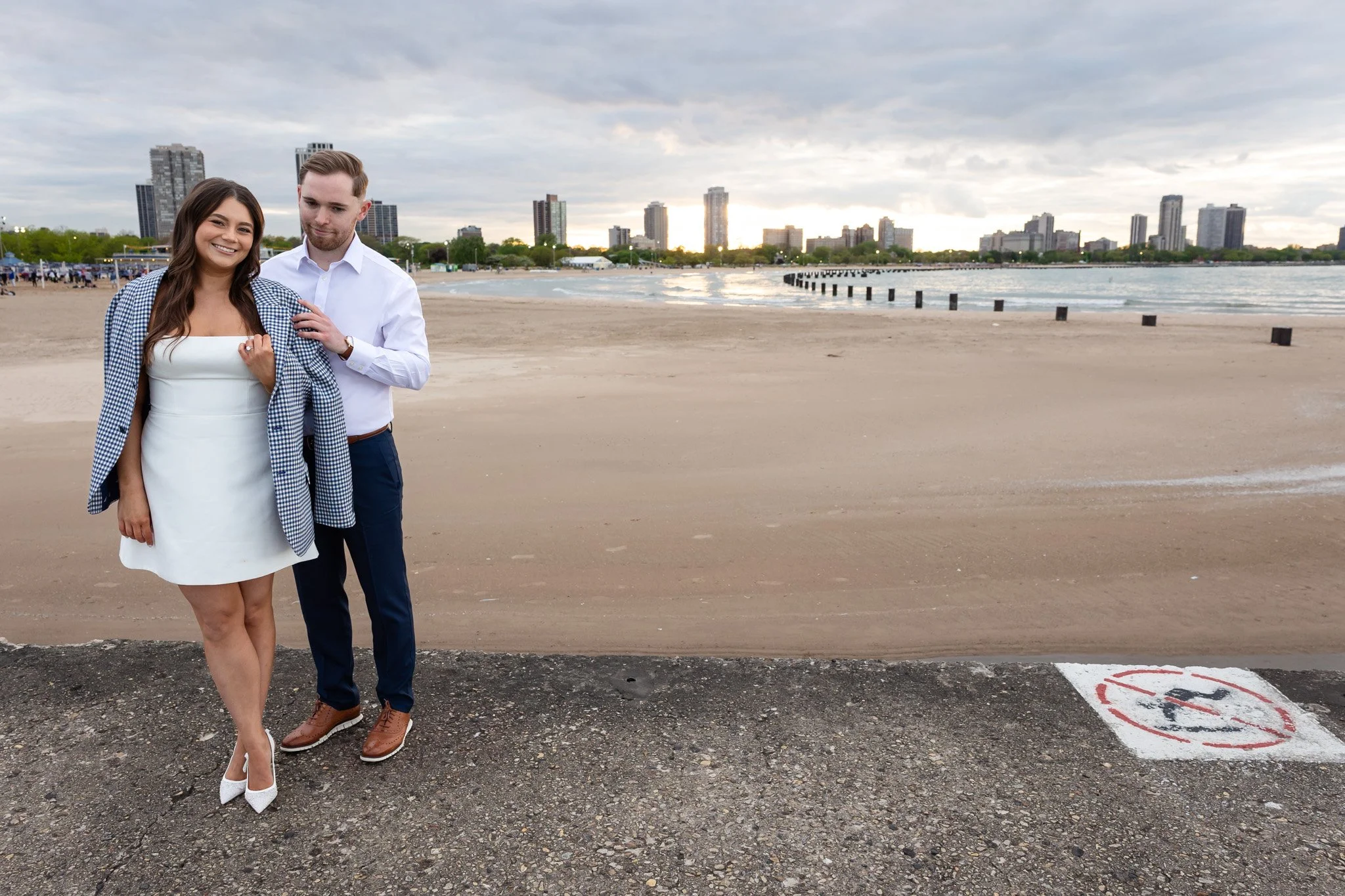 Kathryn+Ian's Sunset Engagement@North Ave Beach-51.jpg