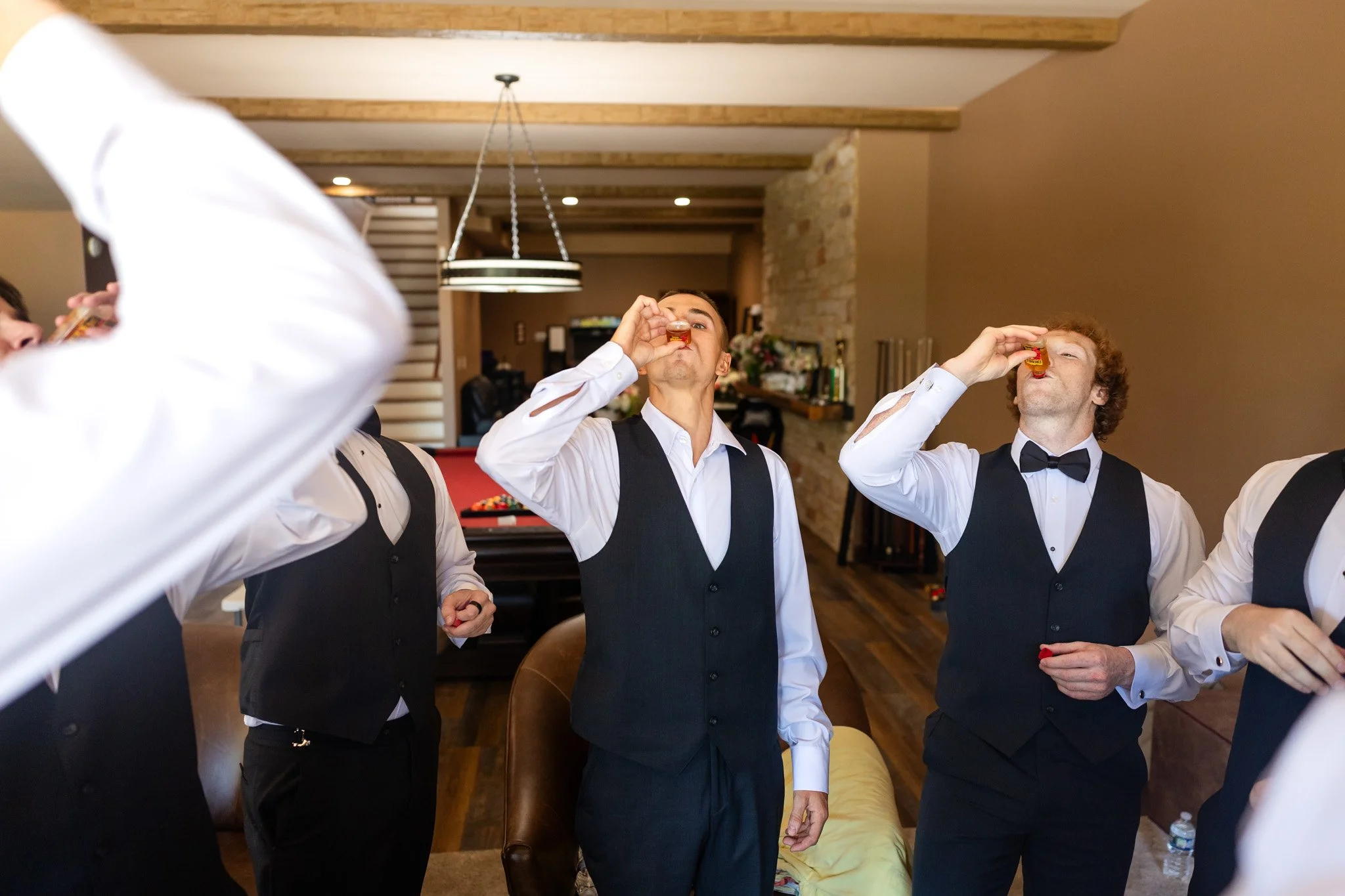 Sarah + Grant's Beautiful Wedding @Gibbs Farm-53.jpg