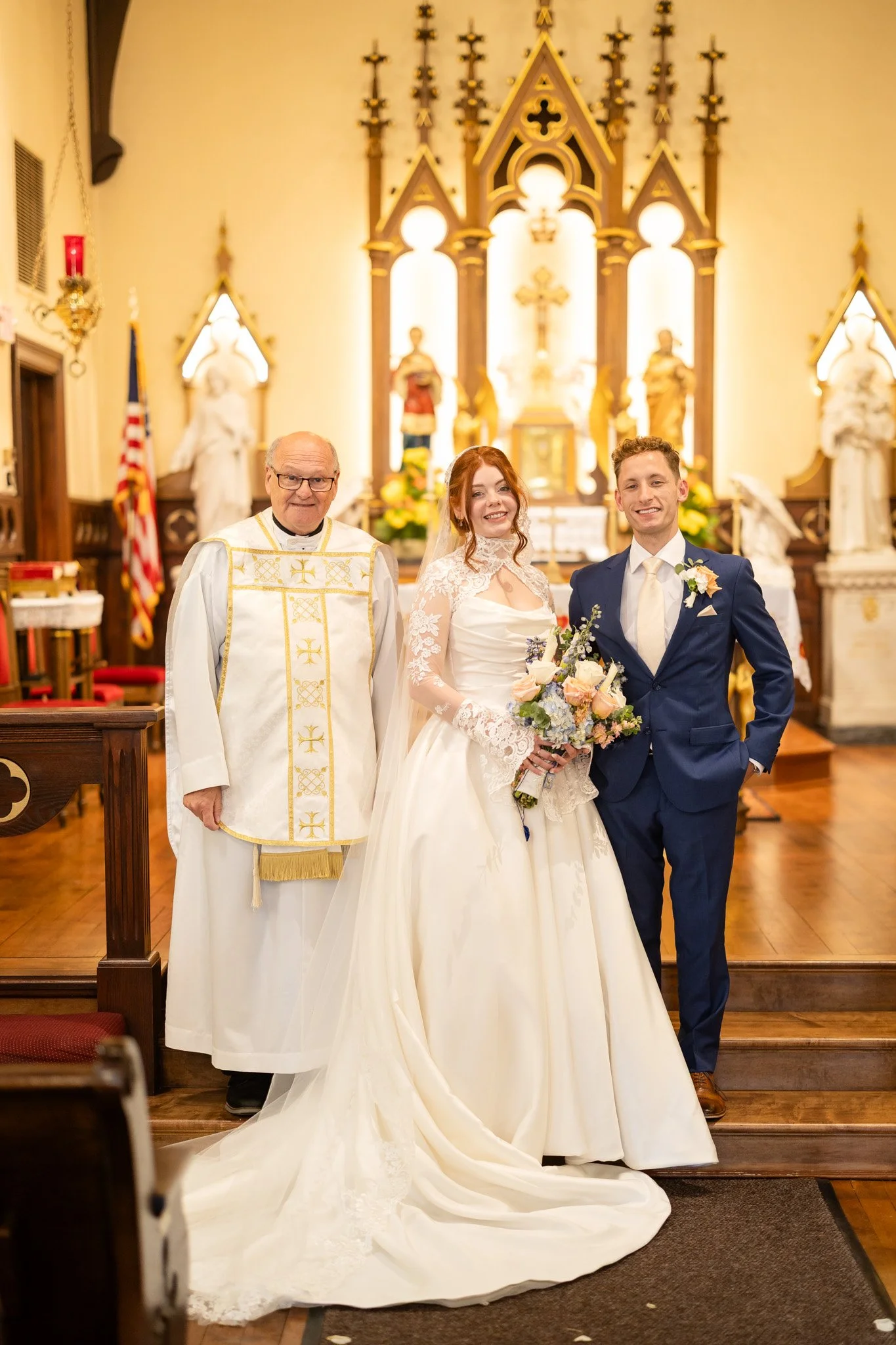 Adele + Michael's Unforgettable Wedding @Public Landing-169.jpg