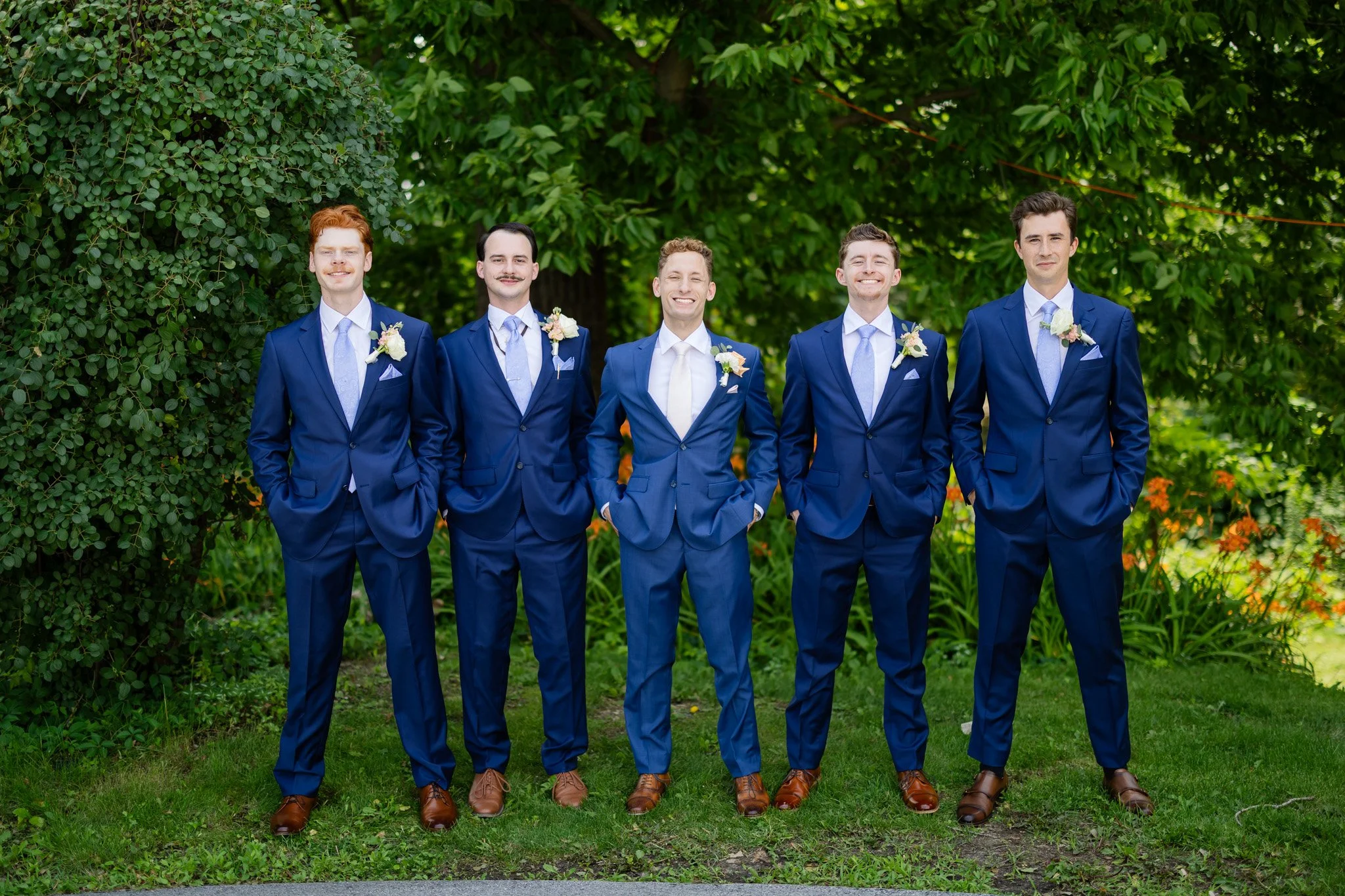 Adele + Michael's Unforgettable Wedding @Public Landing-65.jpg