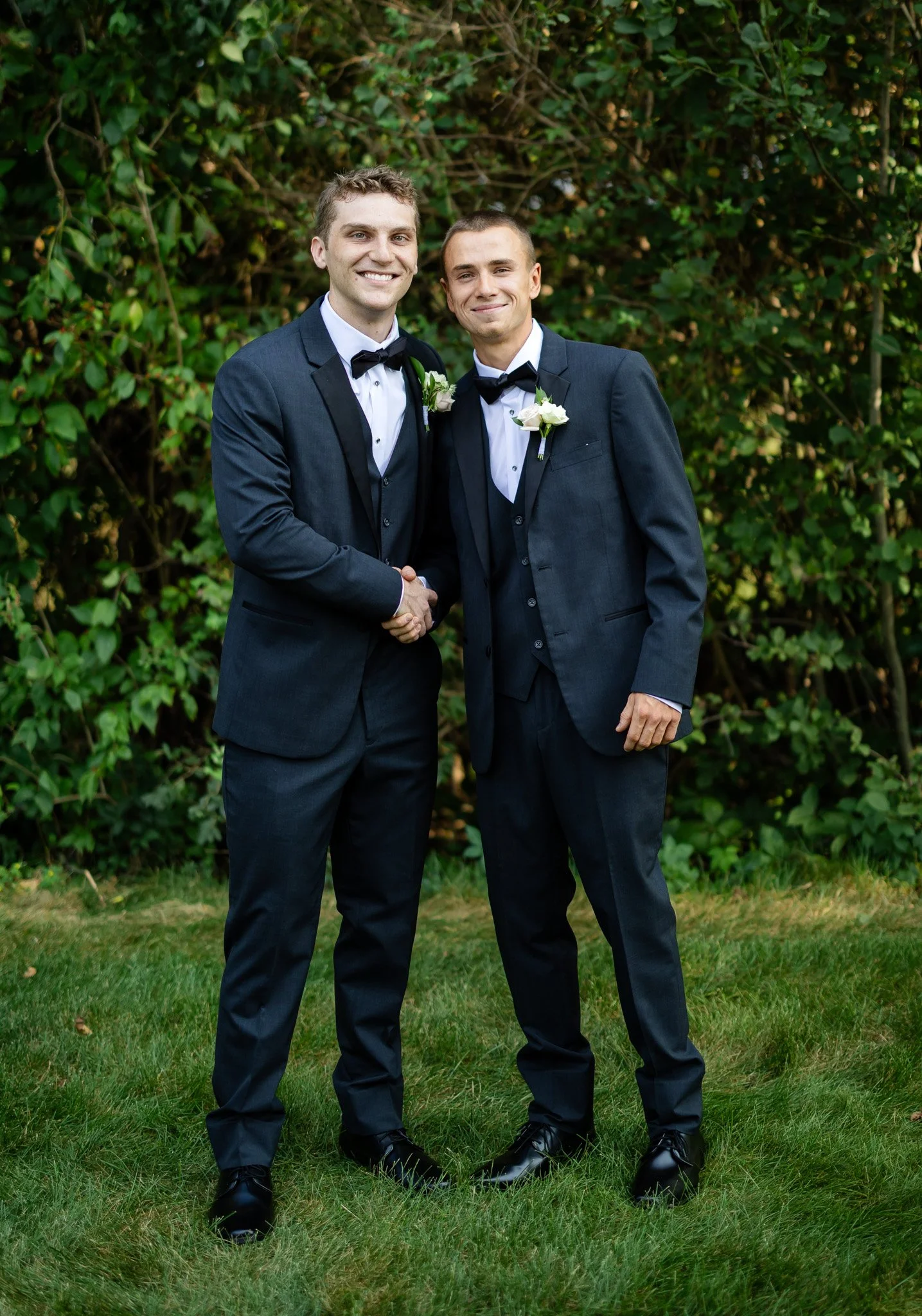 Sarah + Grant's Beautiful Wedding @Gibbs Farm-234.jpg