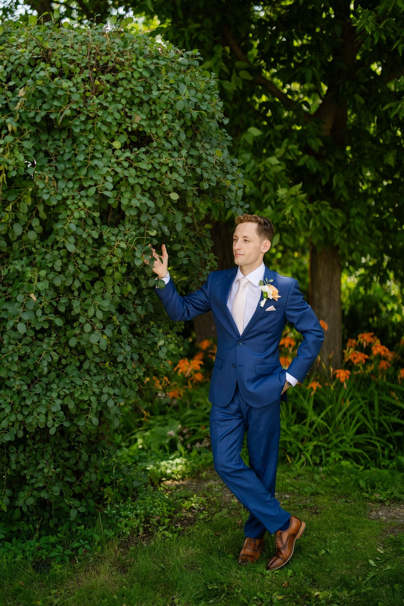 Adele + Michael's Unforgettable Wedding @Public Landing-88.jpg