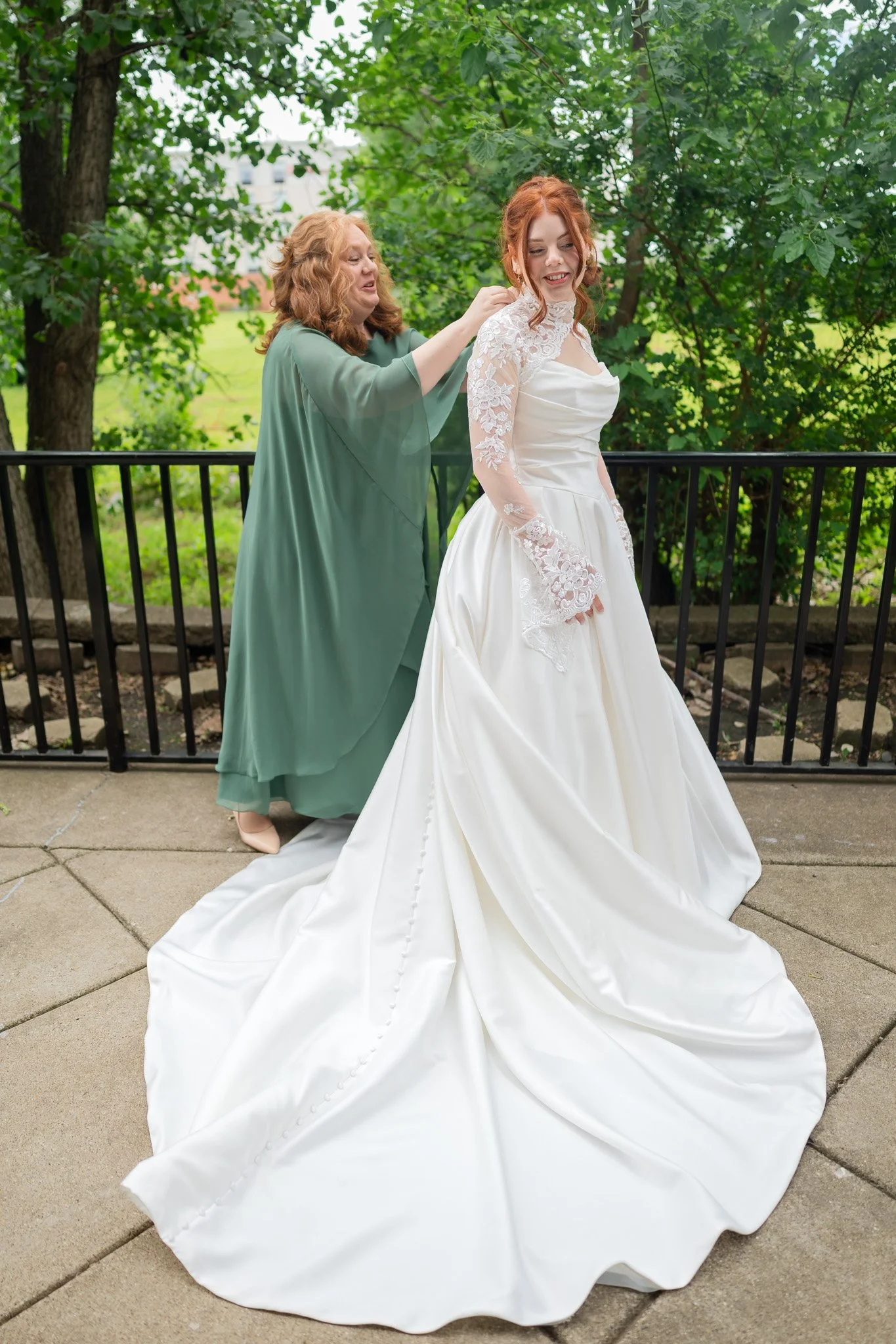 Adele + Michael's Unforgettable Wedding @Public Landing-56.jpg