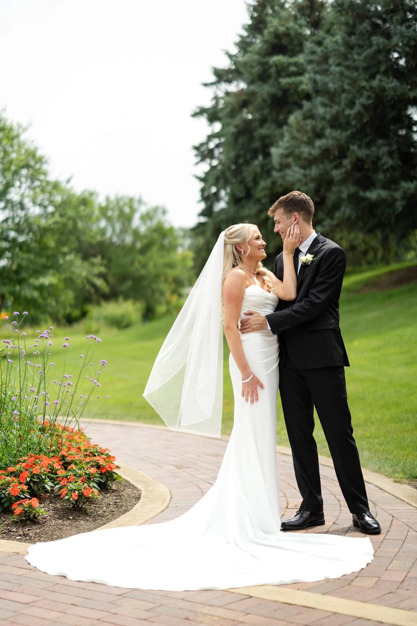 Caitlin + Kyler's Unforgettable Wedding @The Fishermen's Inn-231.jpg