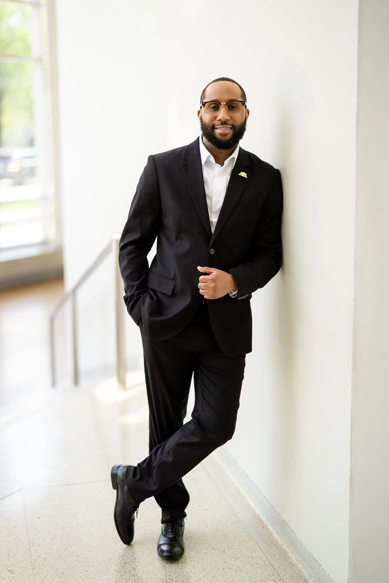 Gabrielle+Maurice's Elegant Engagement @Art Institute Chicago-79.jpg
