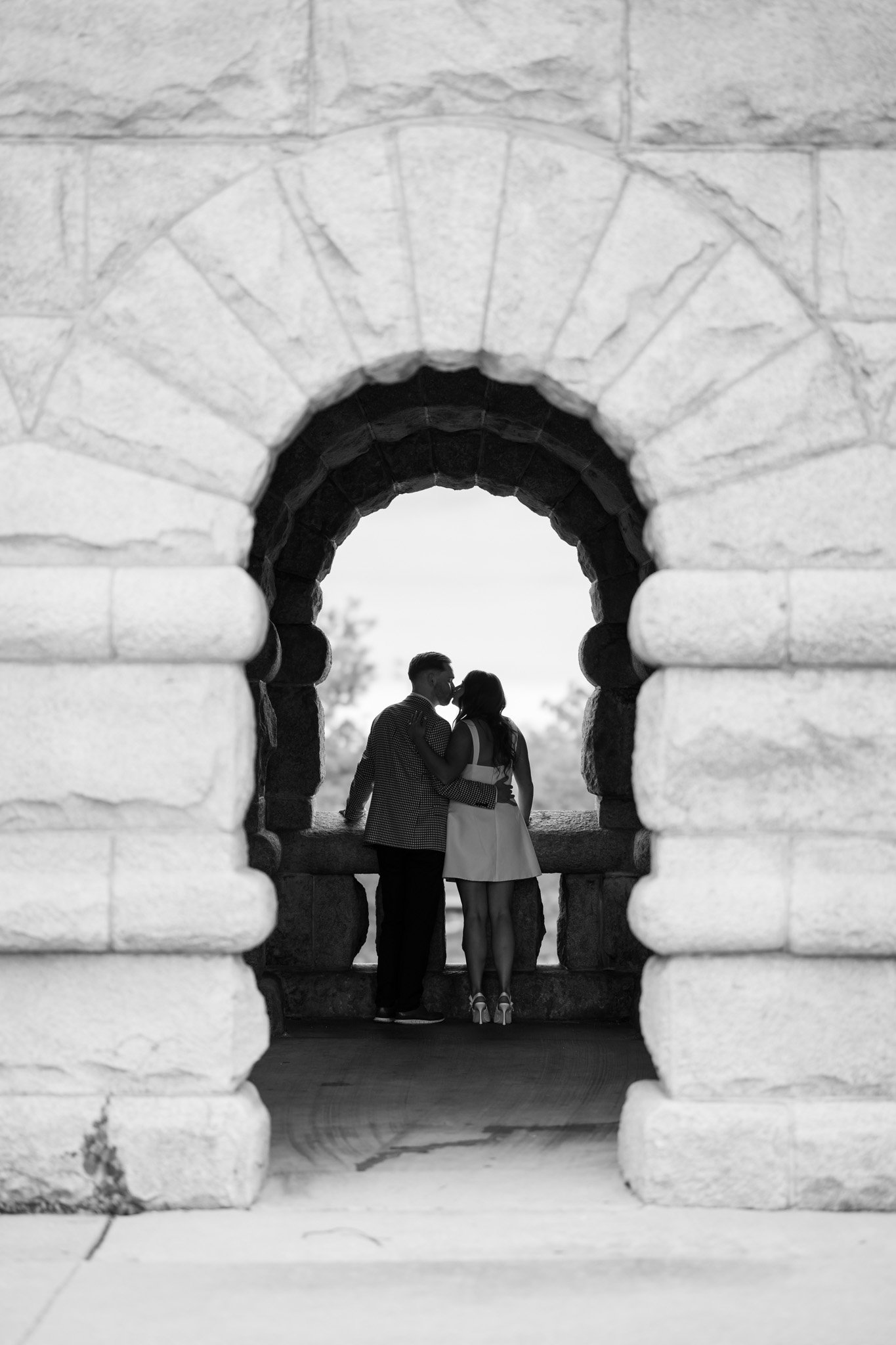 Kathryn+Ian's Sunset Engagement@North Ave Beach-72.jpg