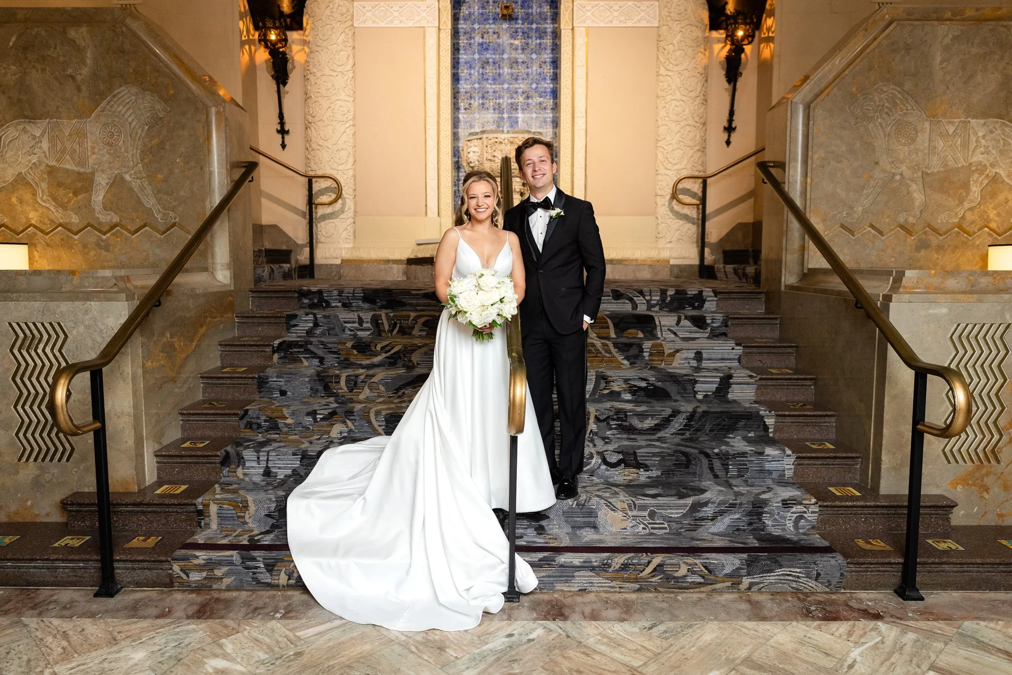 Kylie & Brett's Beautiful Wedding@The Magnificent Mile-274.jpg