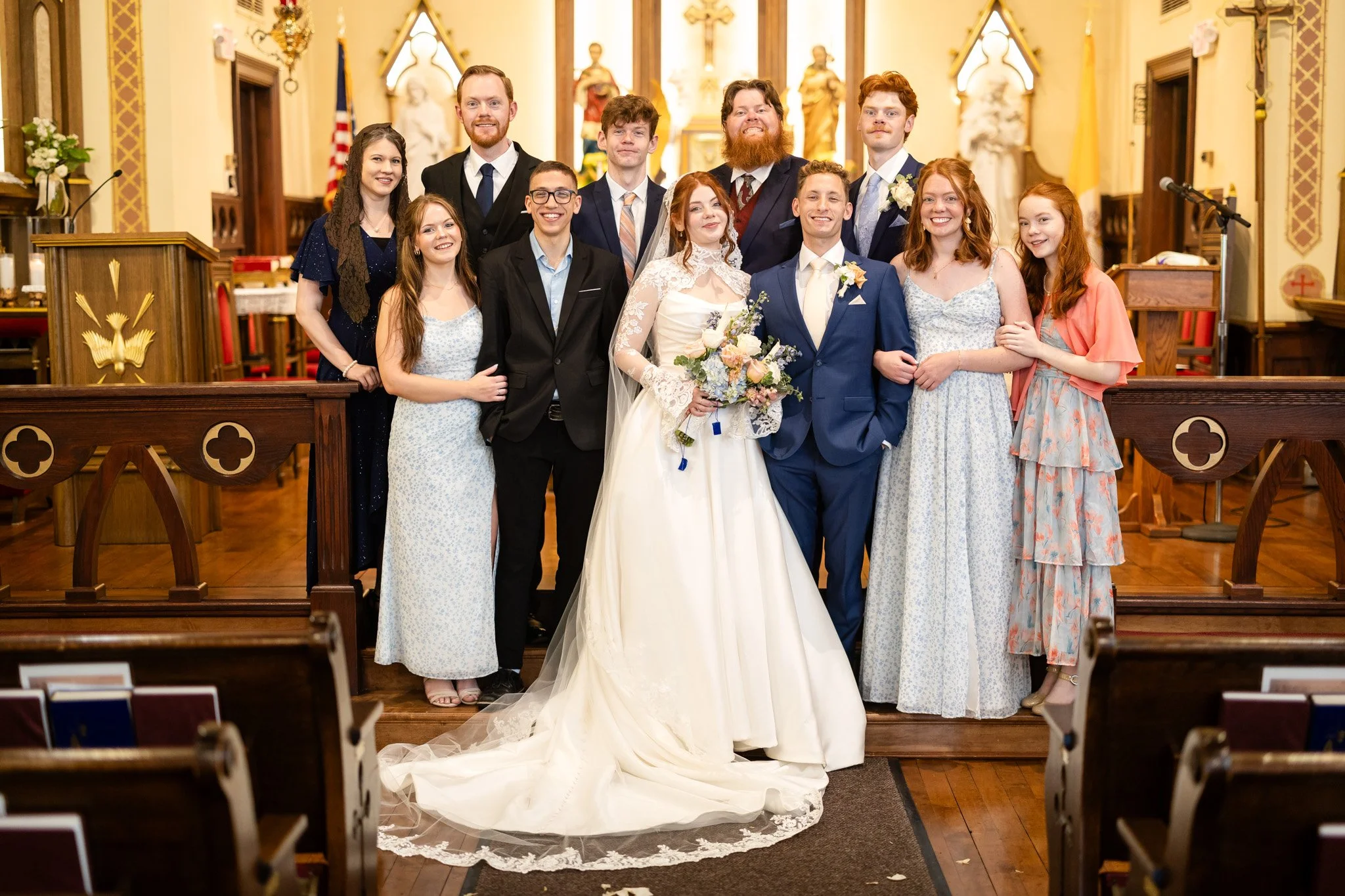 Adele + Michael's Unforgettable Wedding @Public Landing-184.jpg