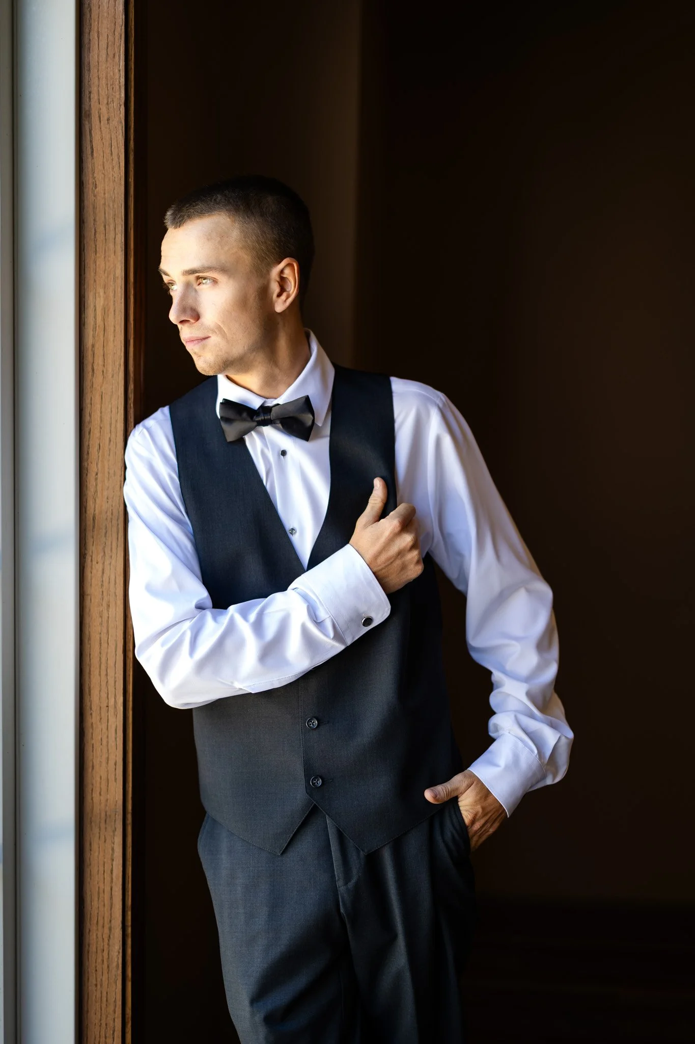 Sarah + Grant's Beautiful Wedding @Gibbs Farm-63.jpg