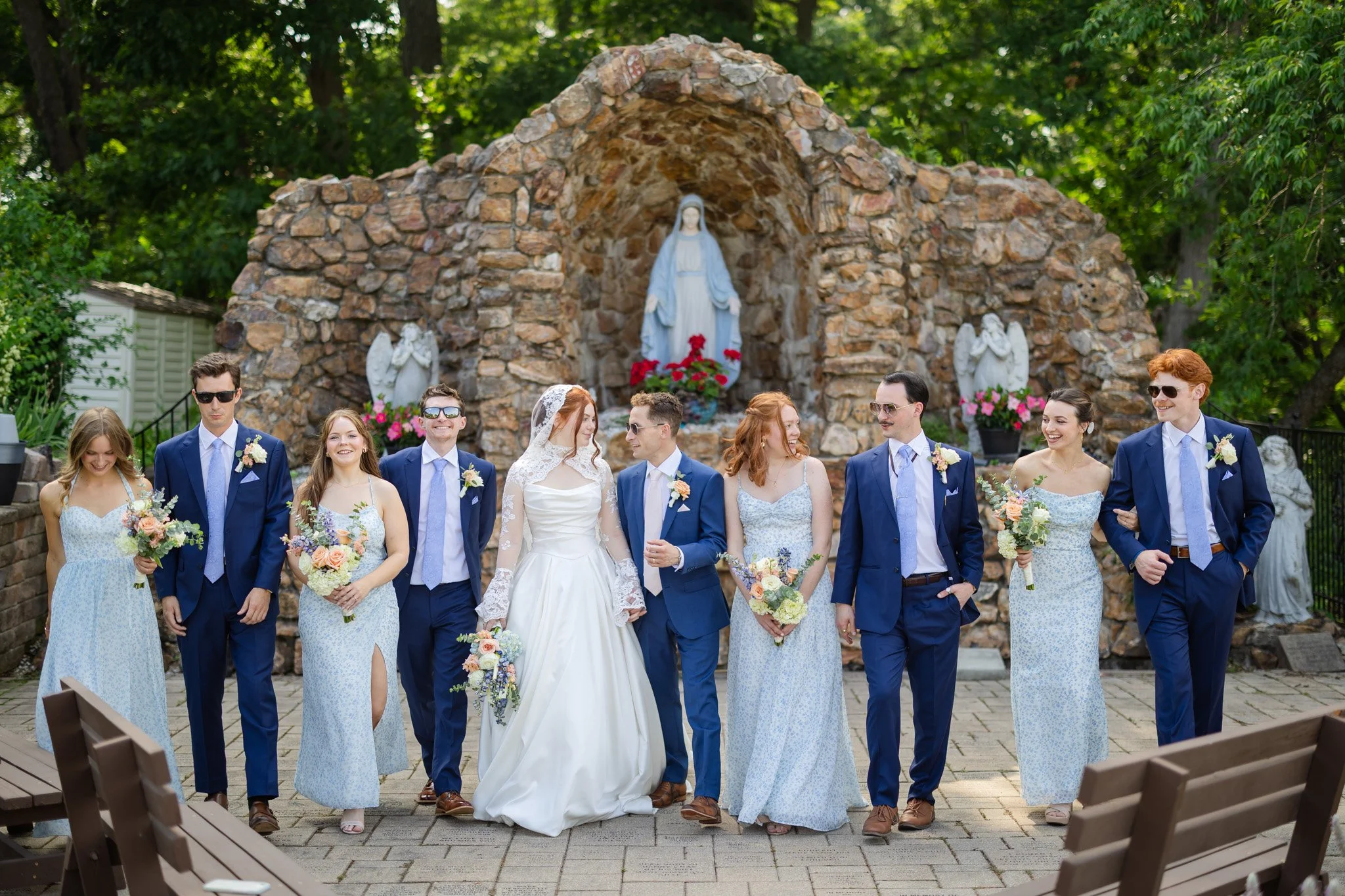 Adele + Michael's Unforgettable Wedding @Public Landing-211.jpg