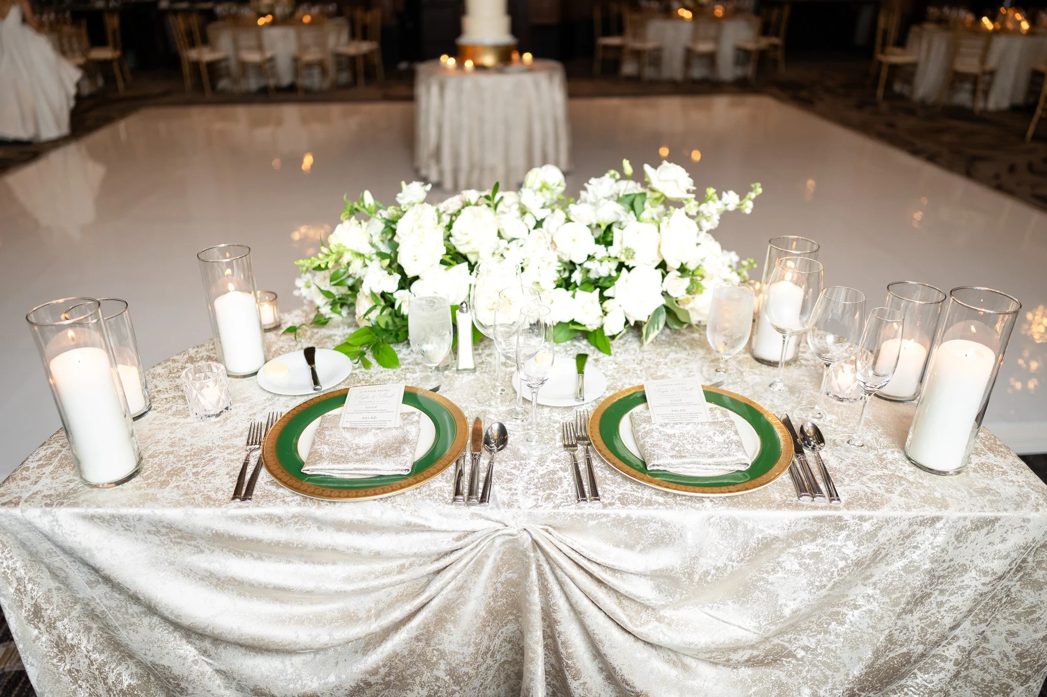 Kylie & Brett's Beautiful Wedding@The Magnificent Mile-158.jpg