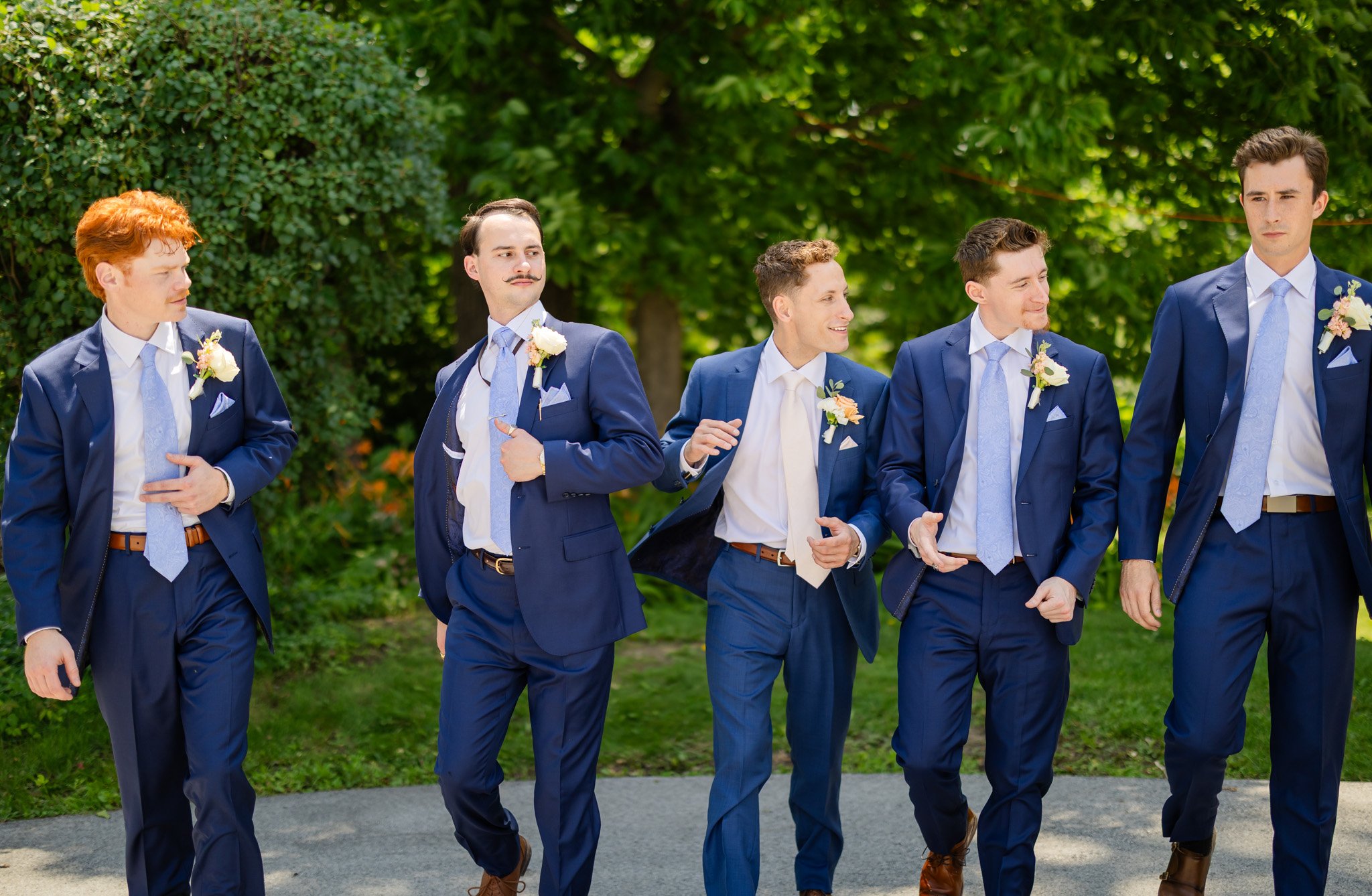 Adele + Michael's Unforgettable Wedding @Public Landing-71.jpg