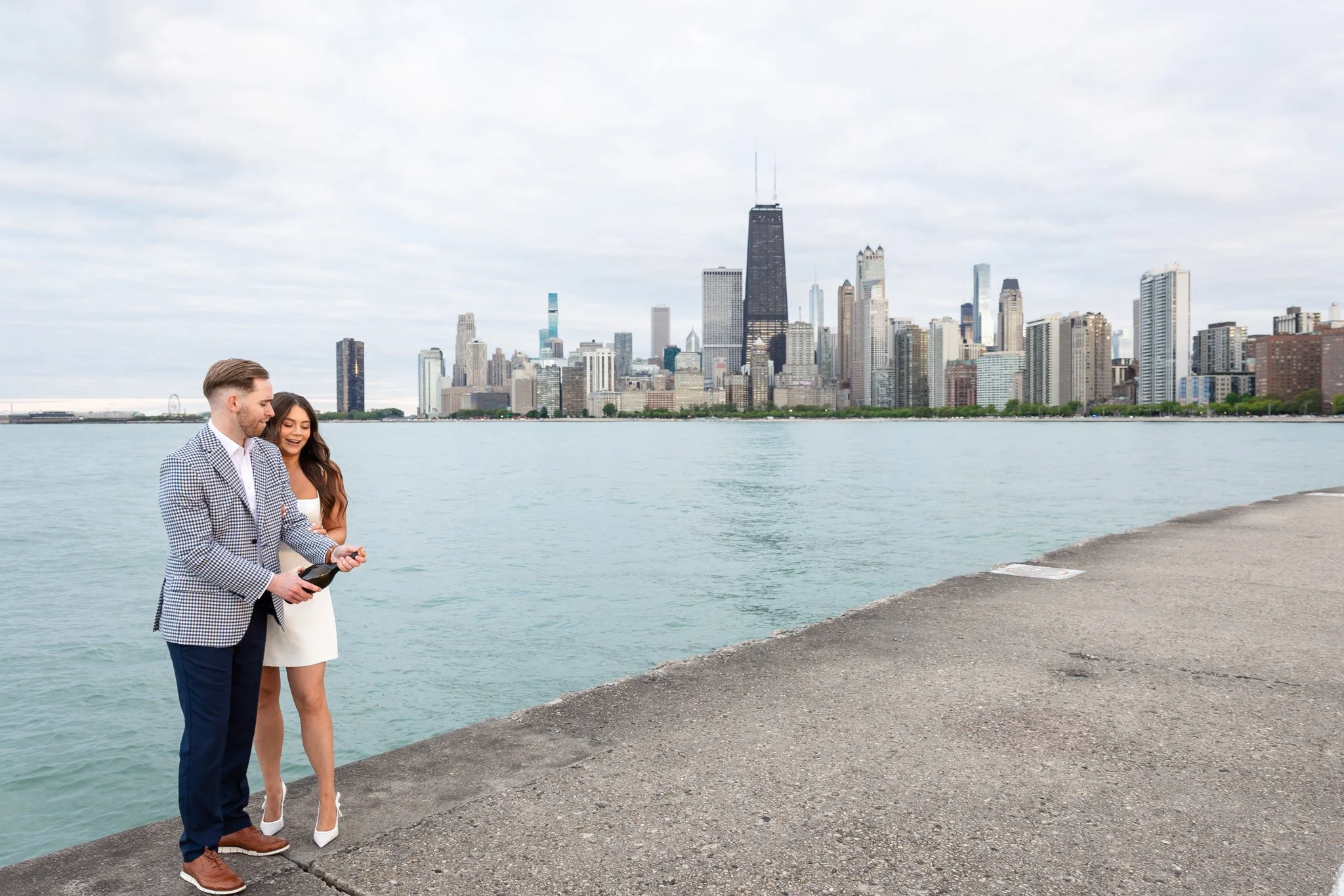 Kathryn+Ian's Sunset Engagement@North Ave Beach-45.jpg