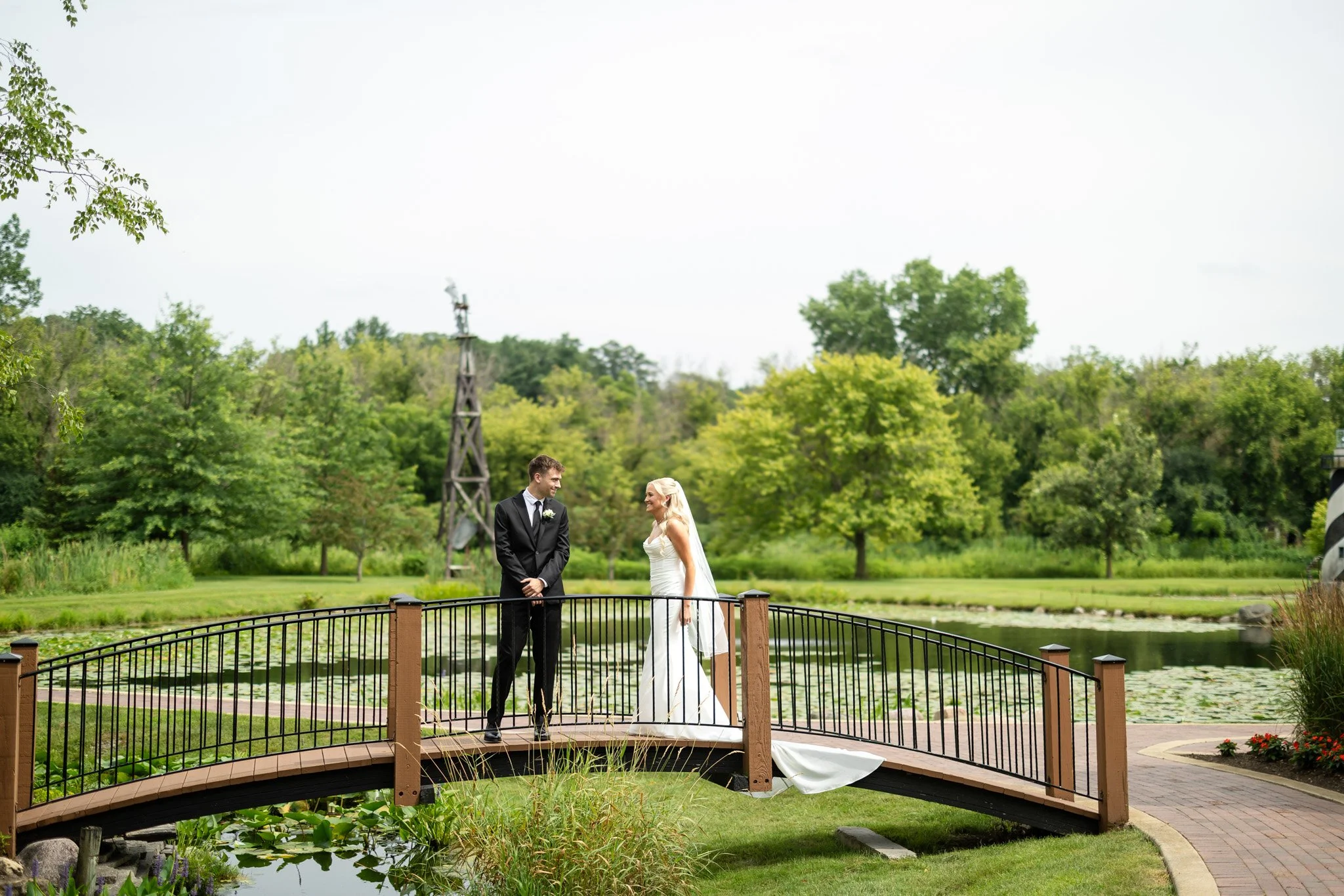 Caitlin + Kyler's Unforgettable Wedding @The Fishermen's Inn-201.jpg
