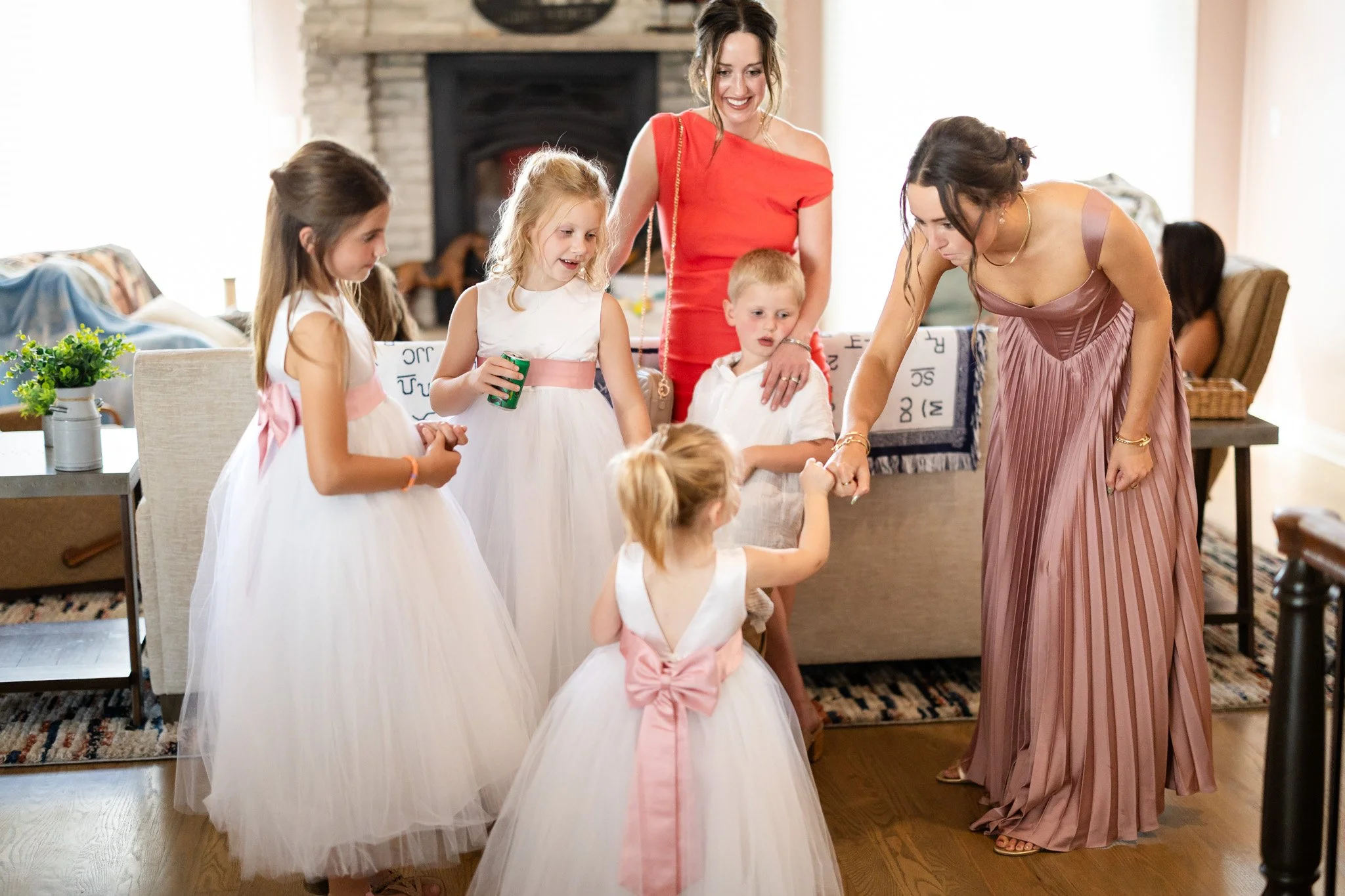 Sarah + Grant's Beautiful Wedding @Gibbs Farm-83.jpg